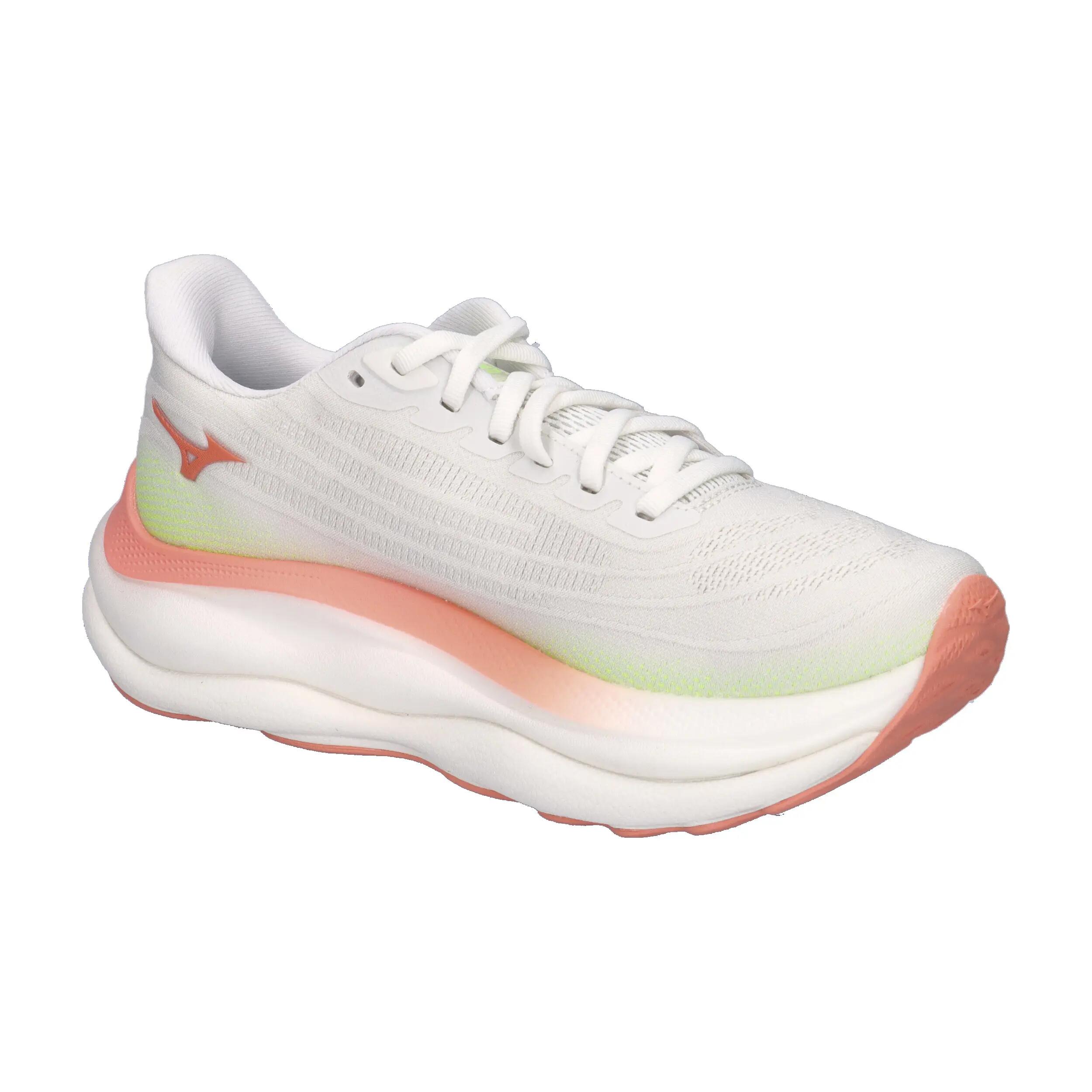 Mizuno Damen Laufschuhe WAVE SKY 9 J1GD2502 8/15