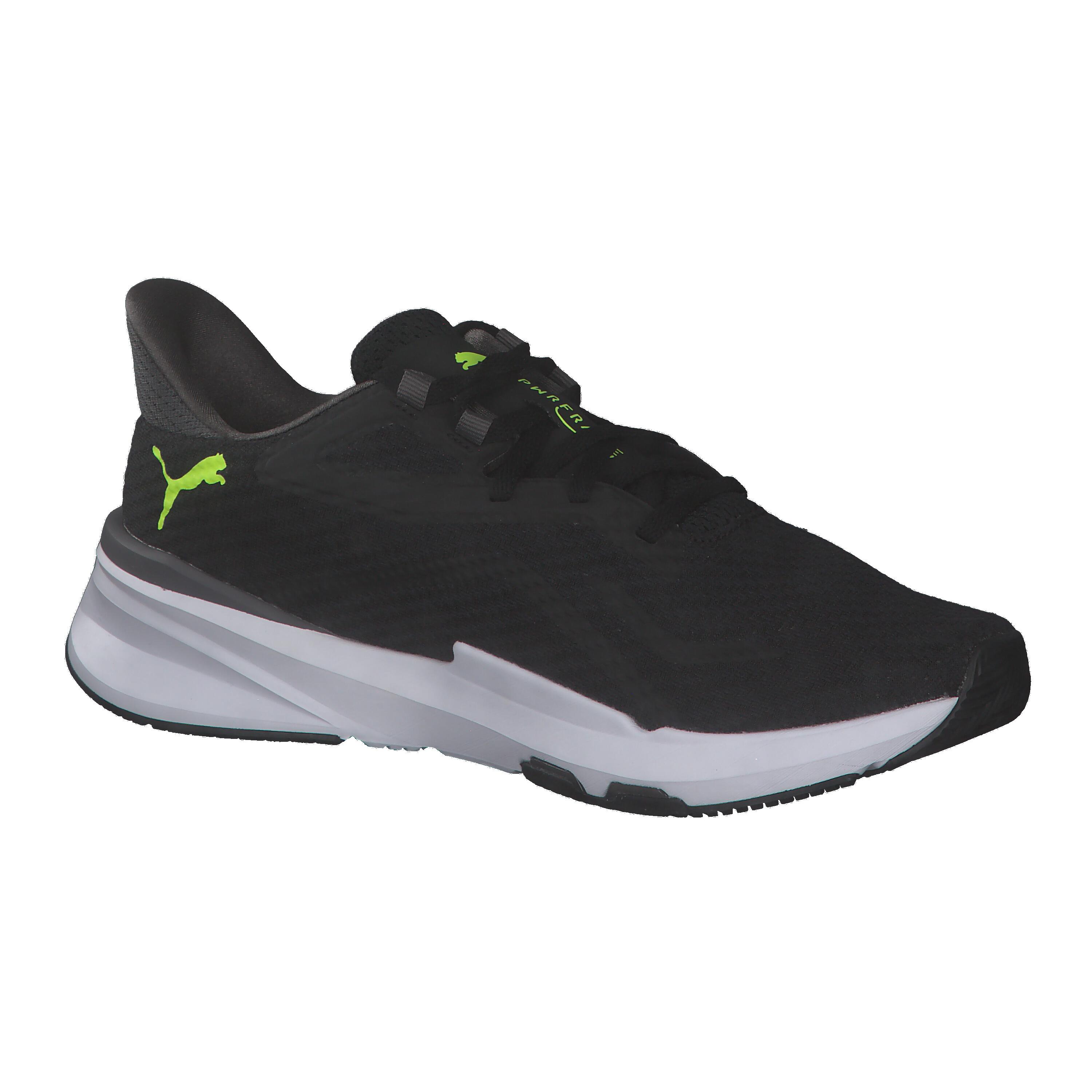 Zapatillas para Hombre Puma Pwr frame tr Negro 8/15