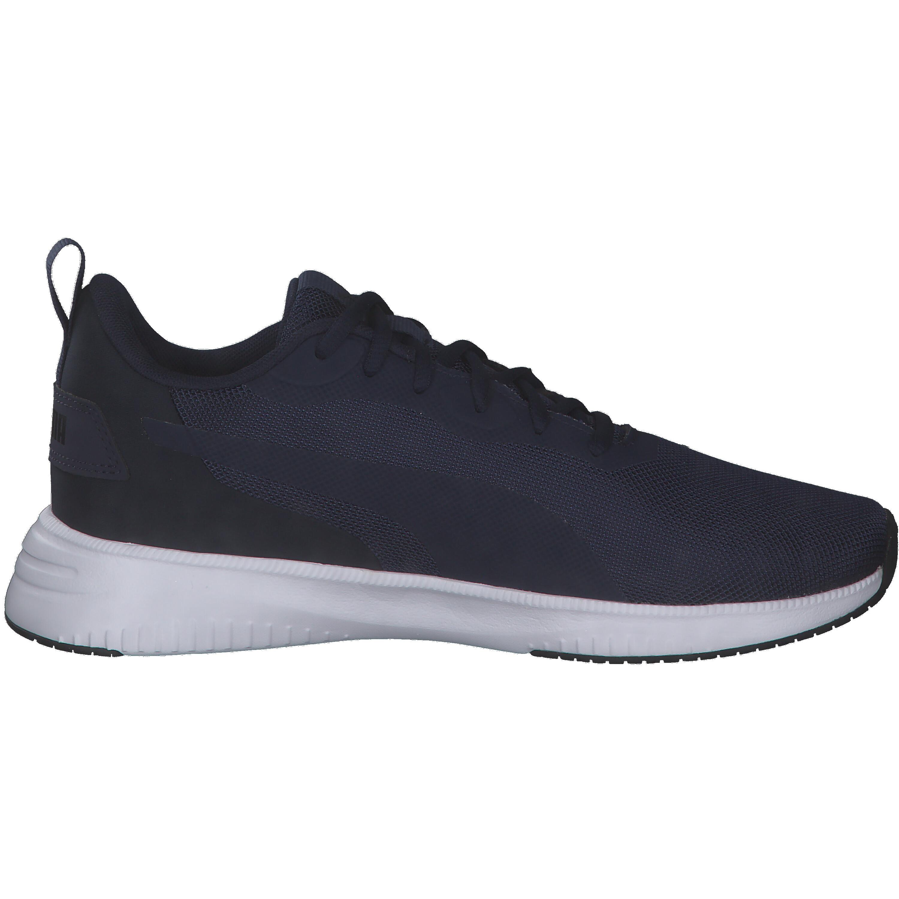 Puma Unisex Laufschuhe Flyer Flex Knit 376287 7/15