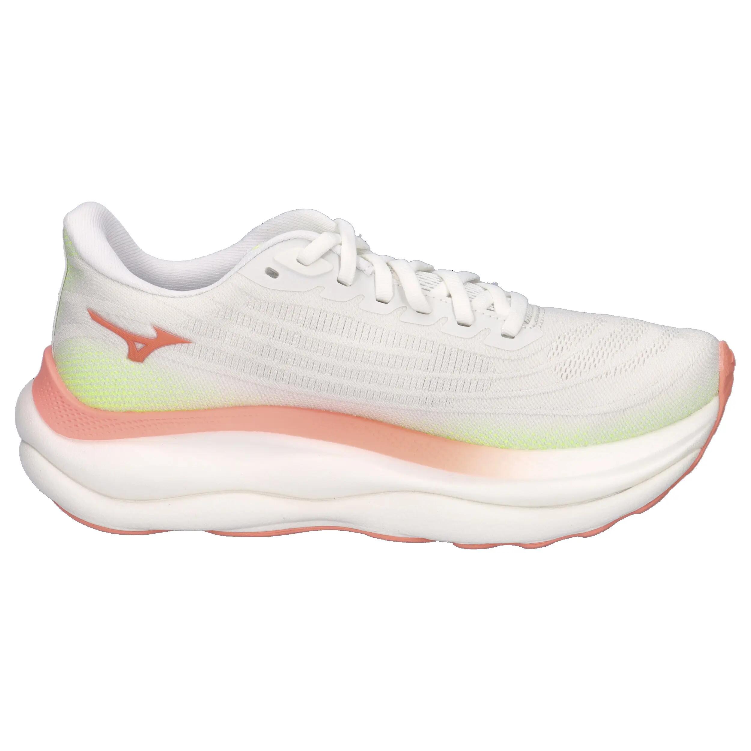 Mizuno Damen Laufschuhe WAVE SKY 9 J1GD2502 7/15