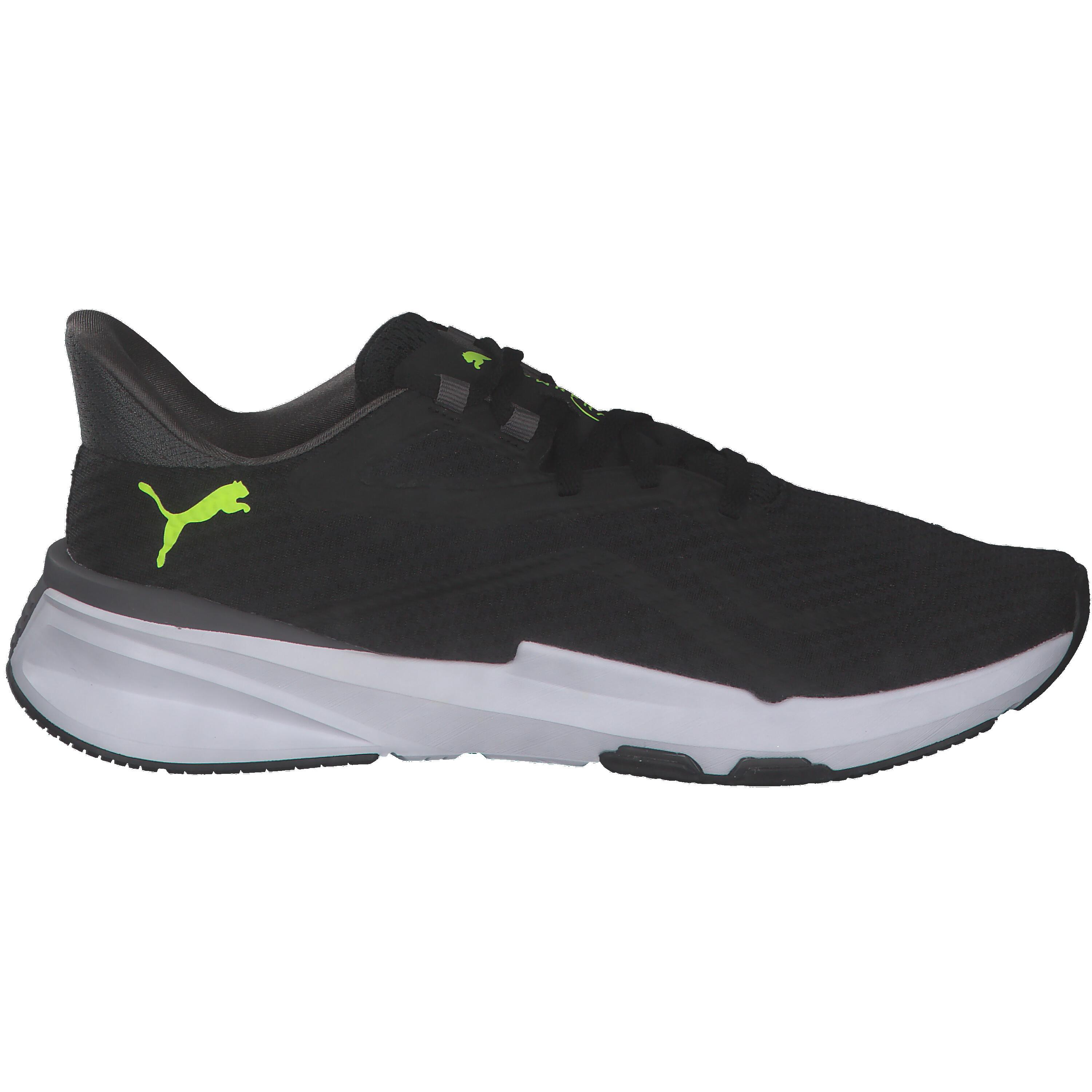 Zapatillas para Hombre Puma Pwr frame tr Negro 7/15