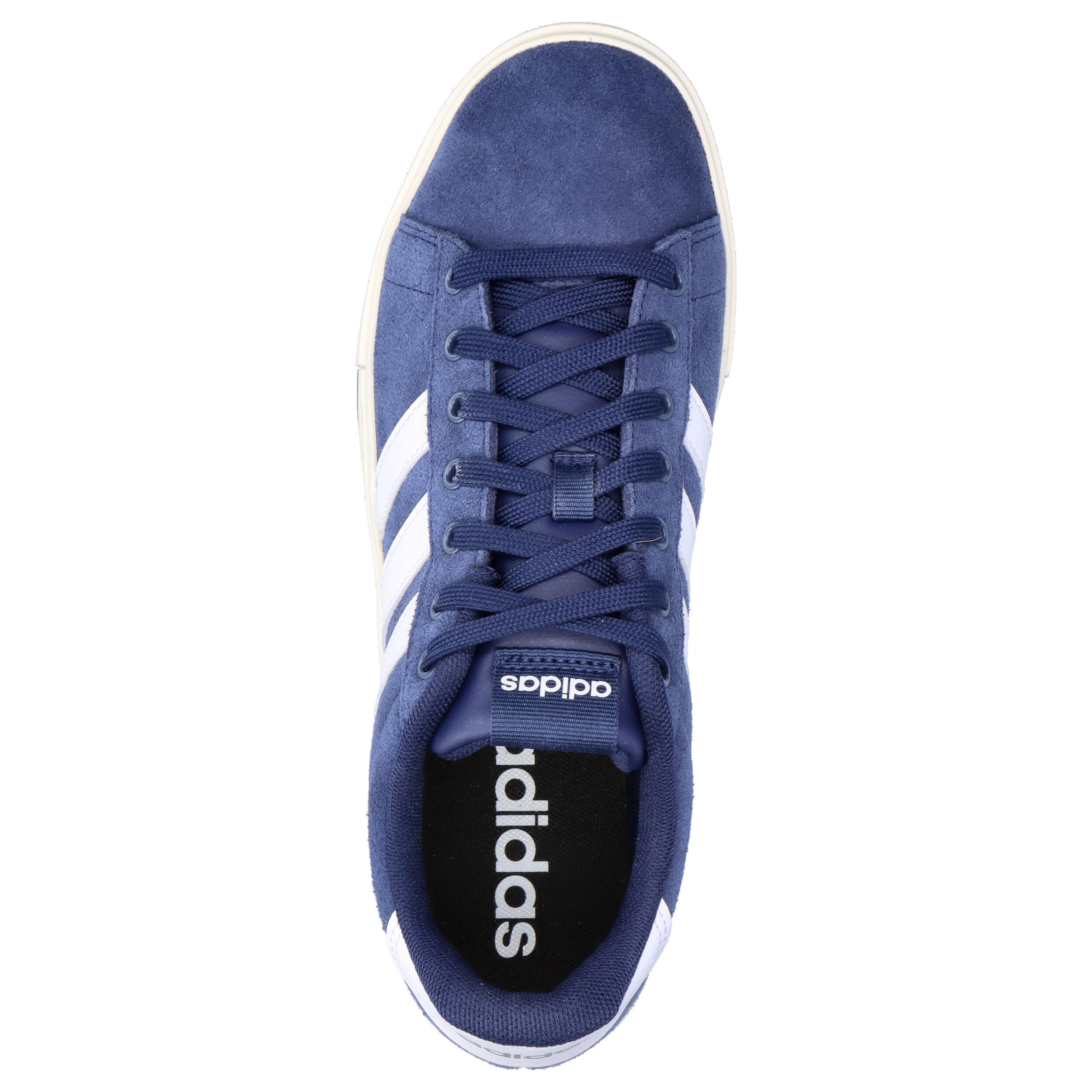 Zapatos adidas Daily 4.0 en azul oscuro 5/15