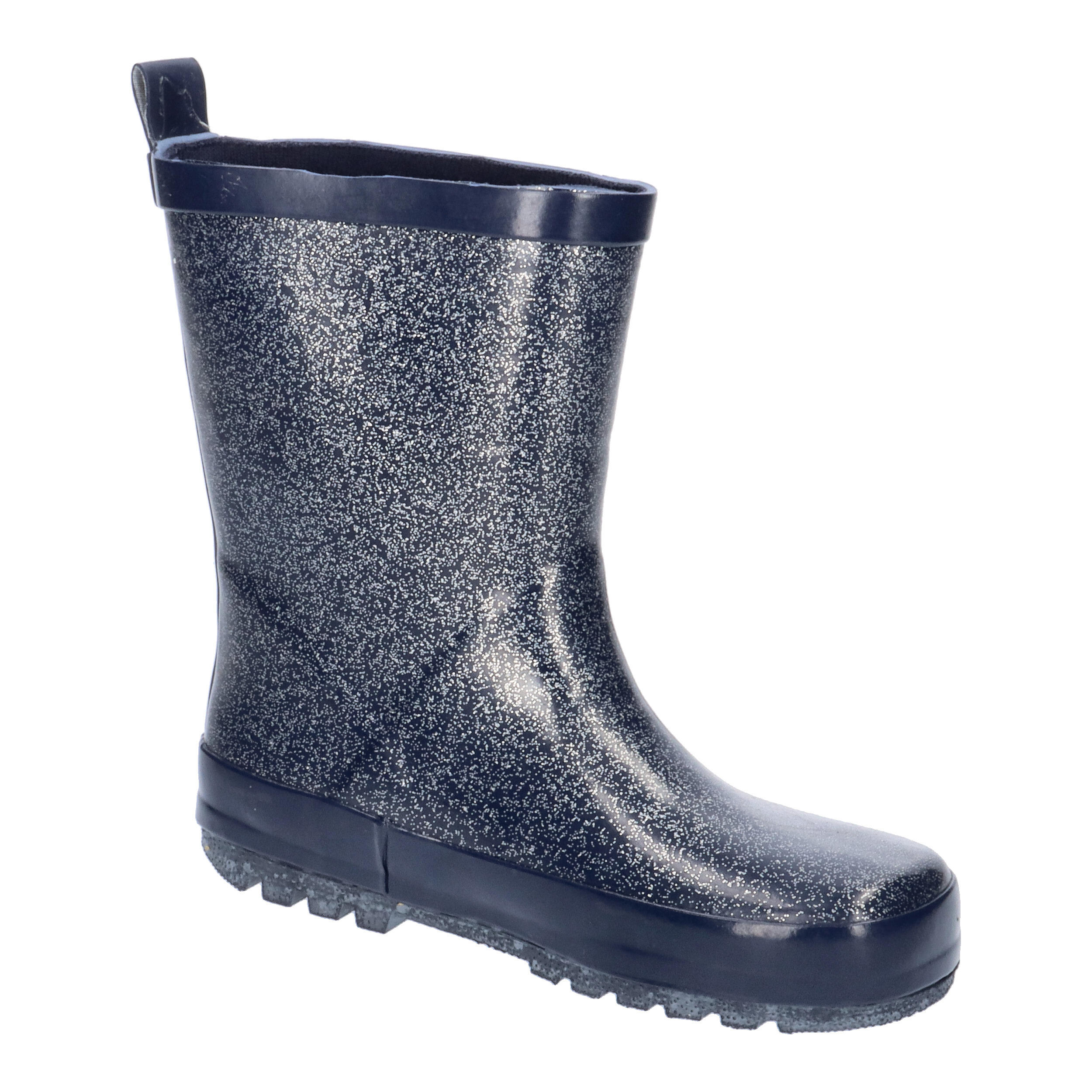Gummistiefel Glitter Kind Hummel 8/15