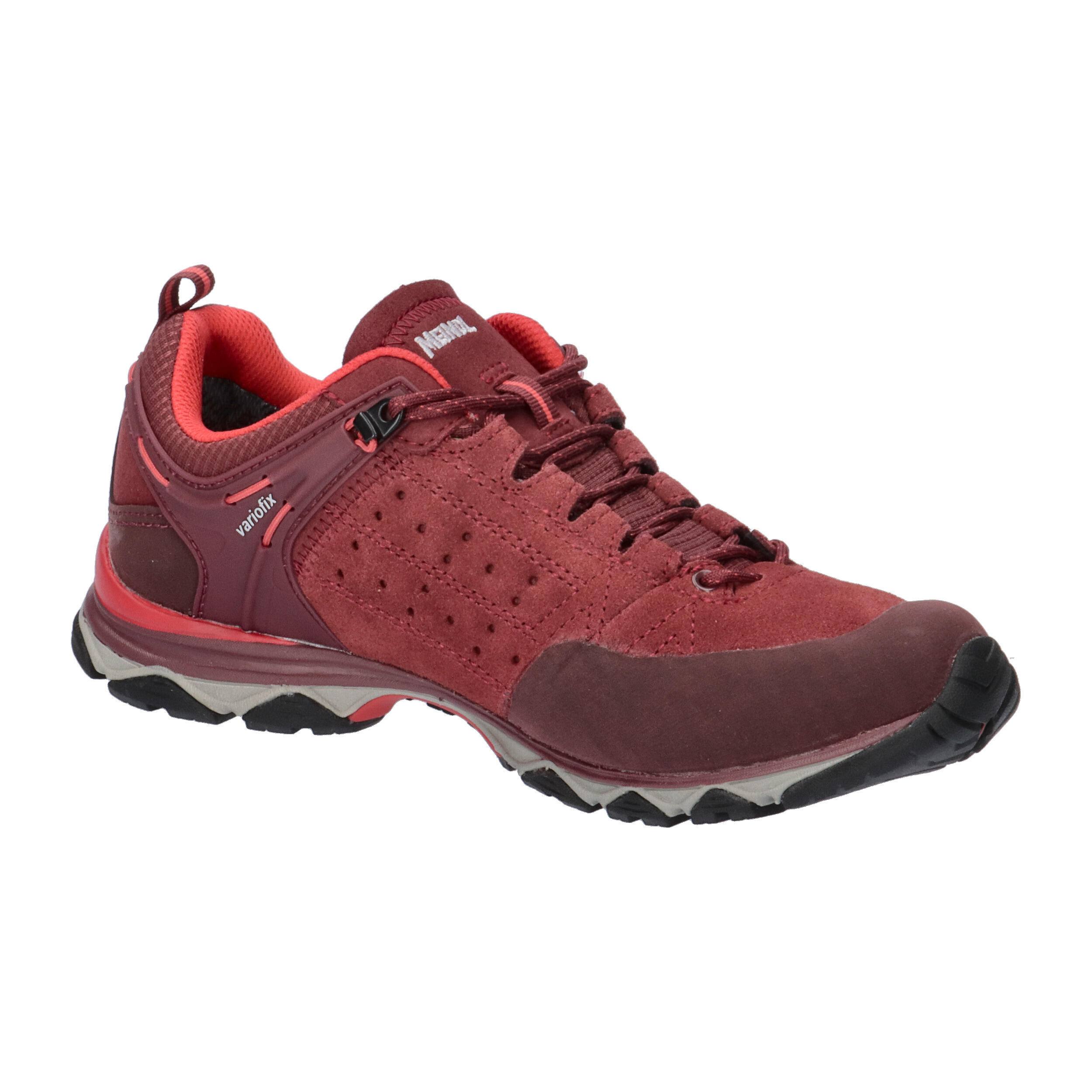 Meindl Damen Schuhe Ontario Lady GTX 3937 8/15