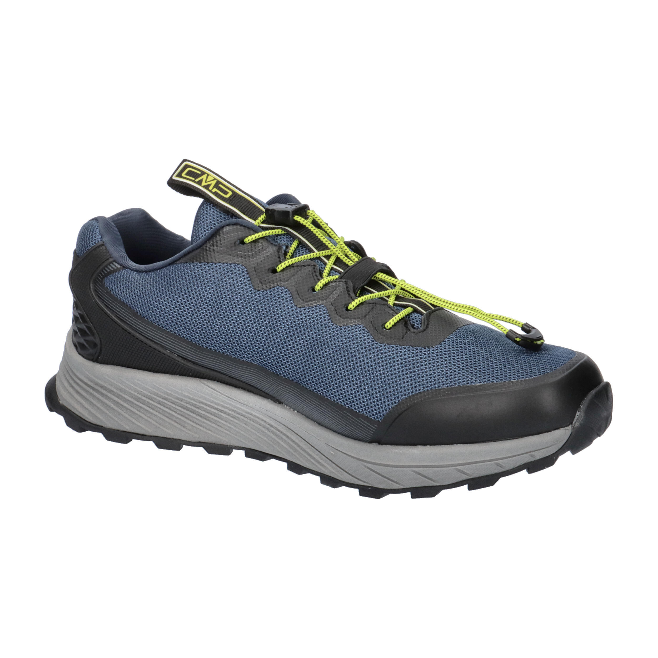 Buty do chodzenia męskie, CMP Phelyx WP Multisport 8/15