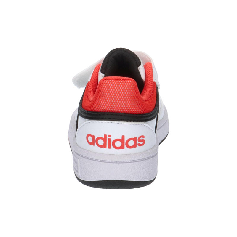 Pantofi Sport Adidas Model Hoops 3.0 Cf I Culoare Alb