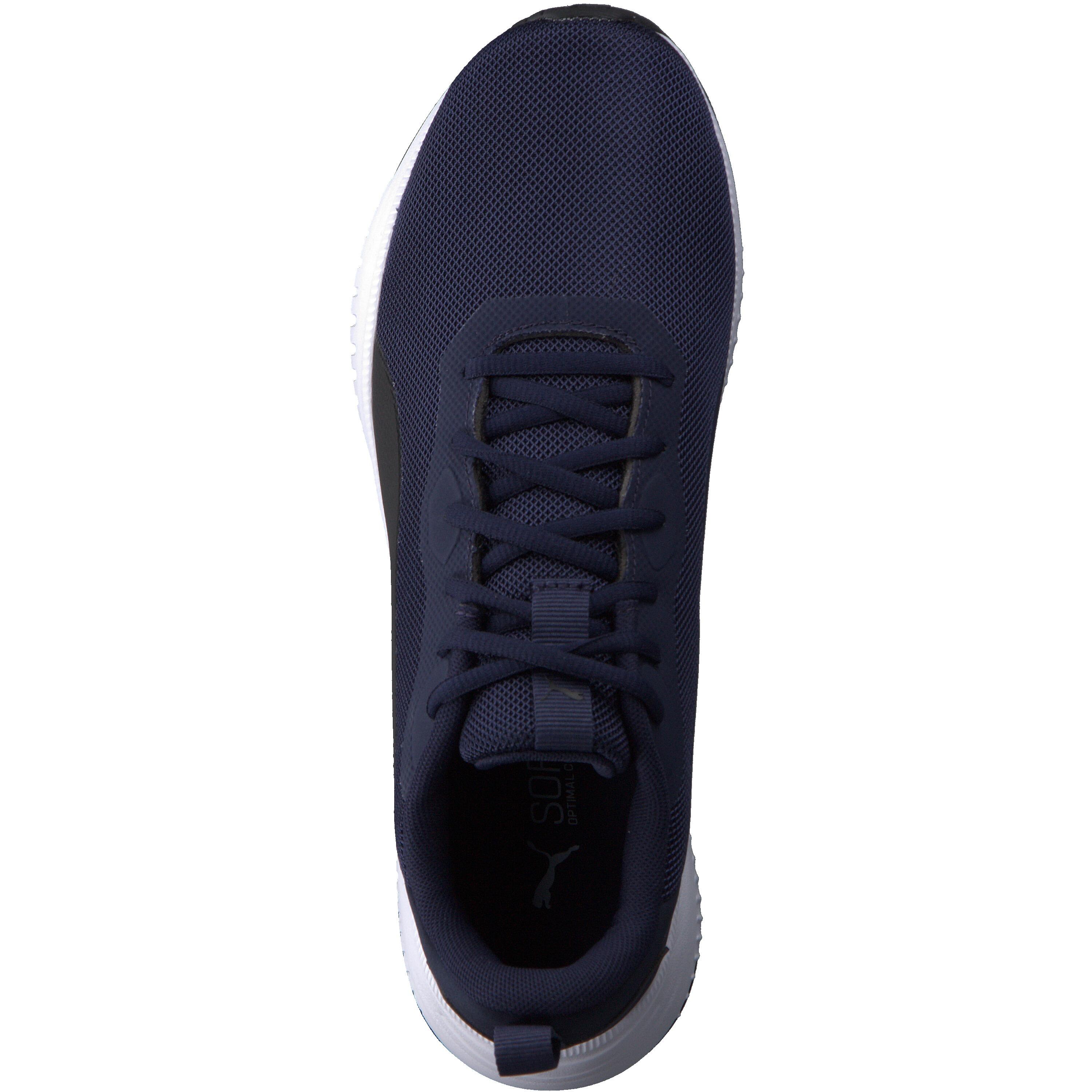 Puma Unisex Laufschuhe Flyer Flex Knit 376287 5/15