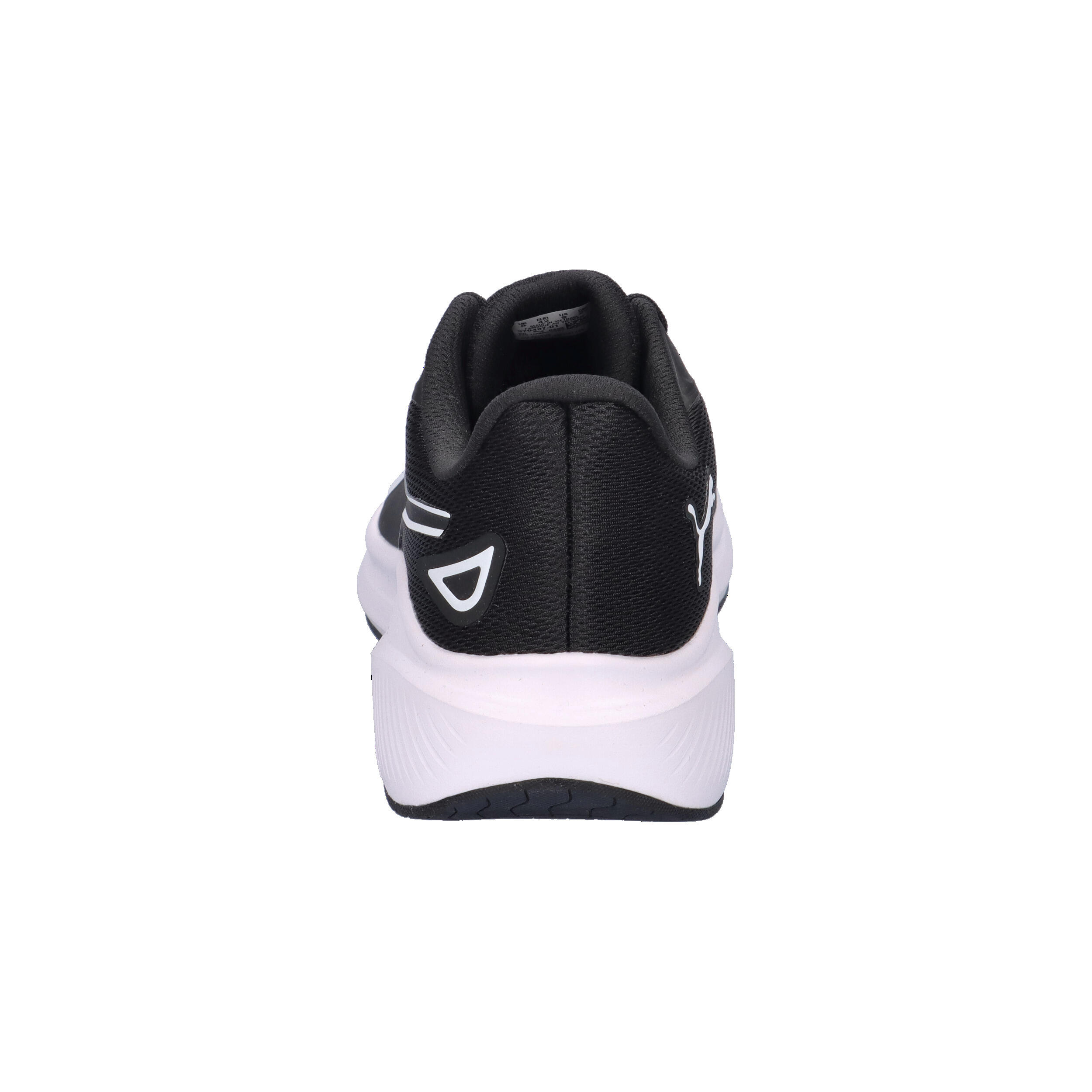 Zapatillas de running Skyrocket Lite PUMA Black White 13/15