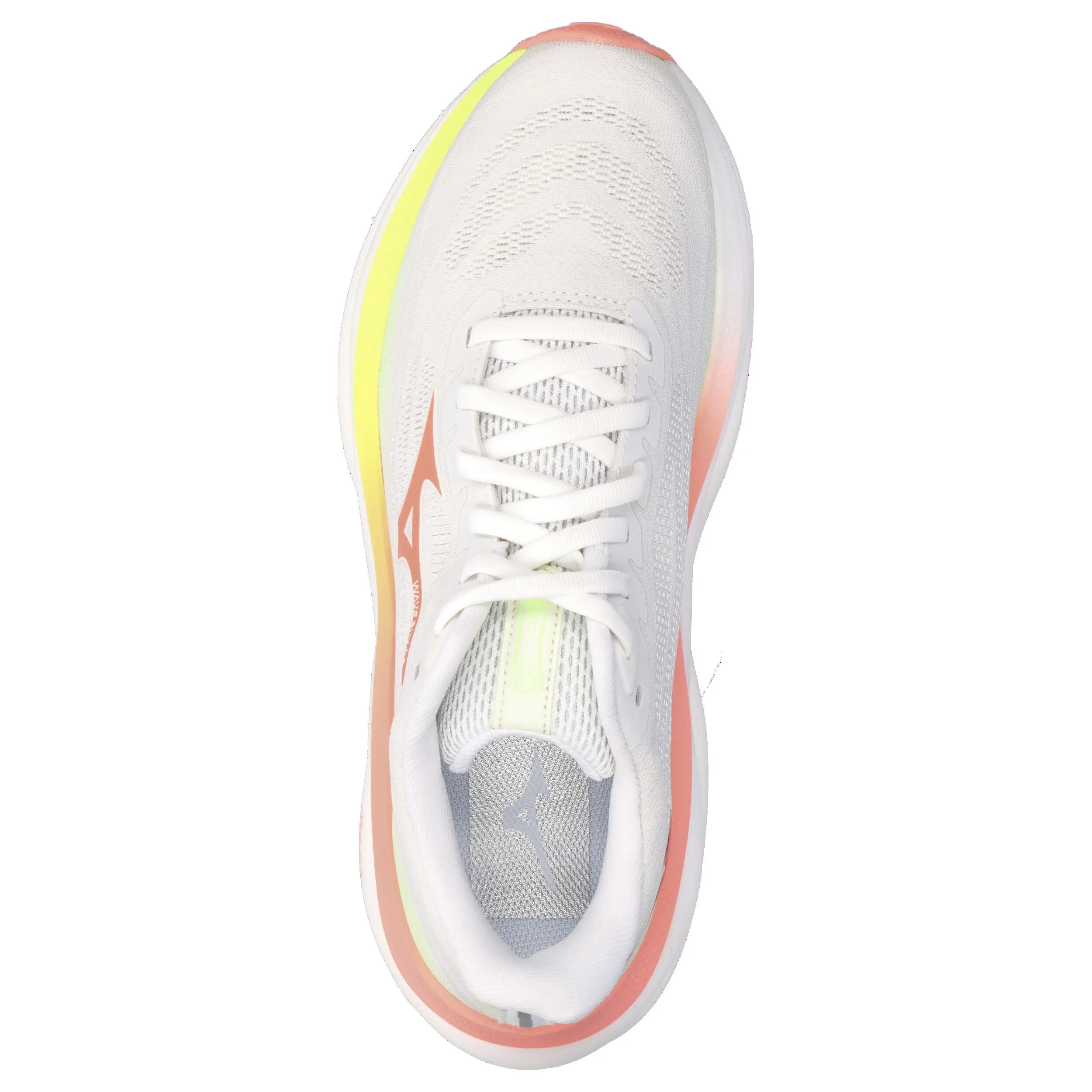 Mizuno Damen Laufschuhe WAVE SKY 9 J1GD2502 5/15