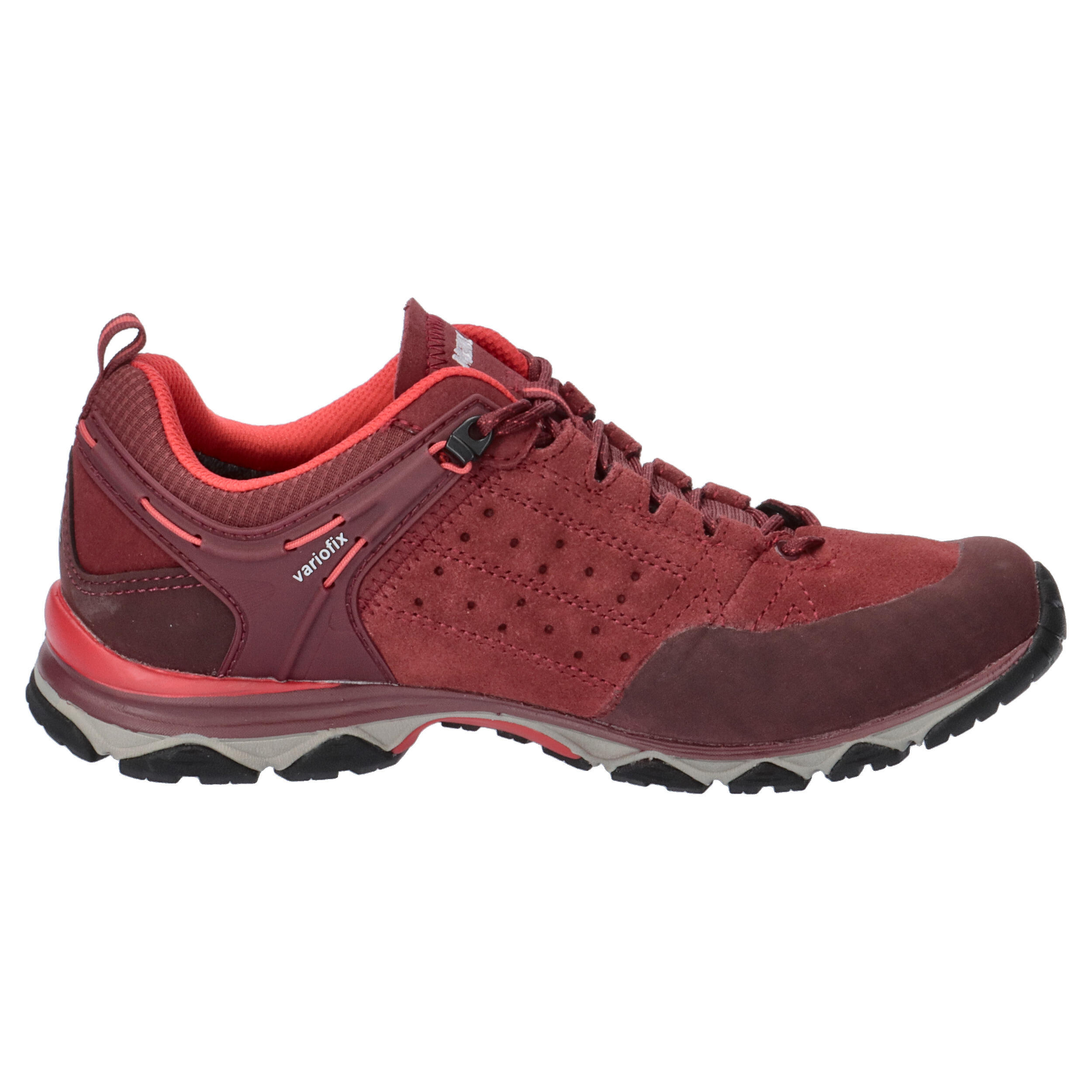 Meindl Damen Schuhe Ontario Lady GTX 3937 7/15