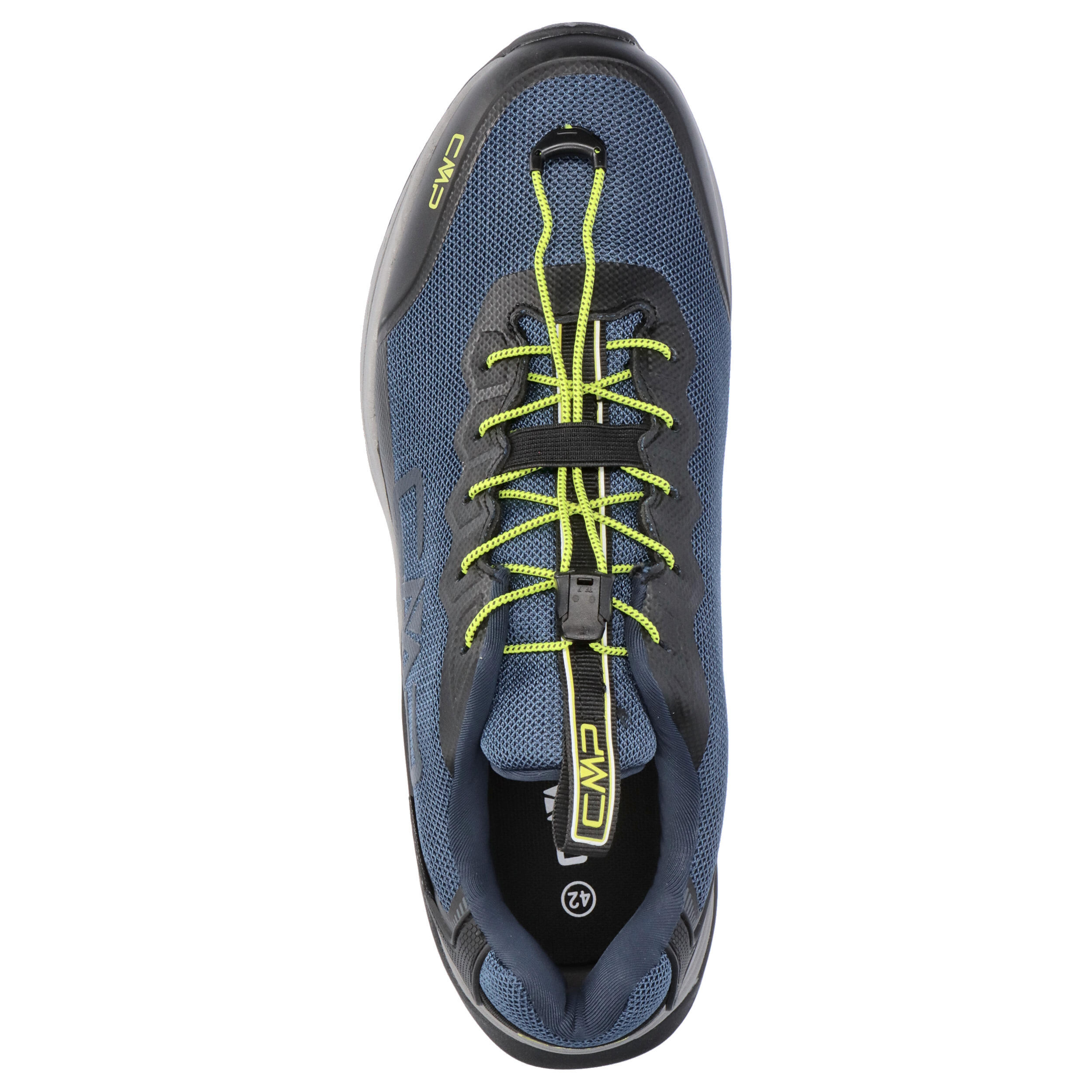 Buty do chodzenia męskie, CMP Phelyx WP Multisport 5/15
