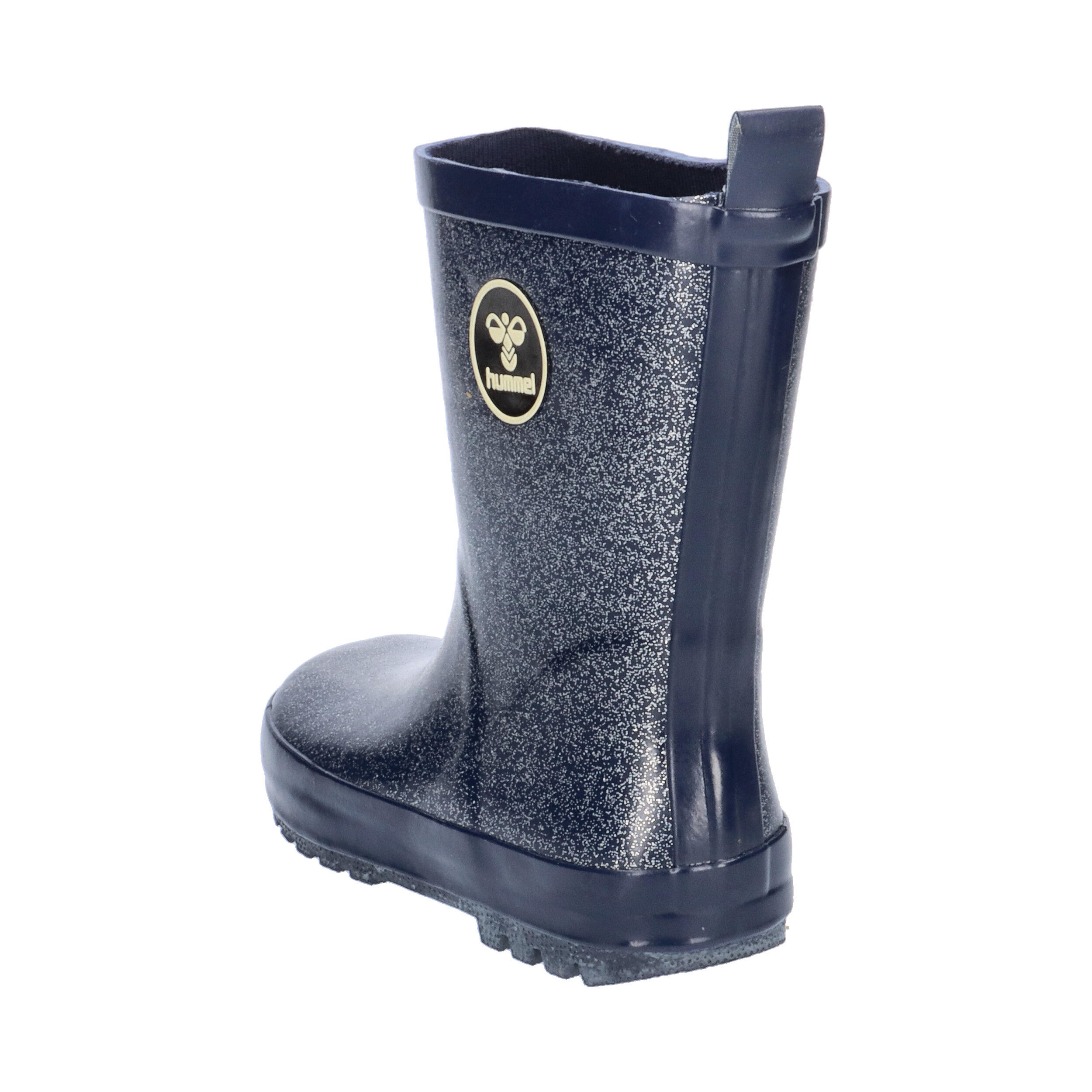 Gummistiefel Glitter Kind Hummel 12/15