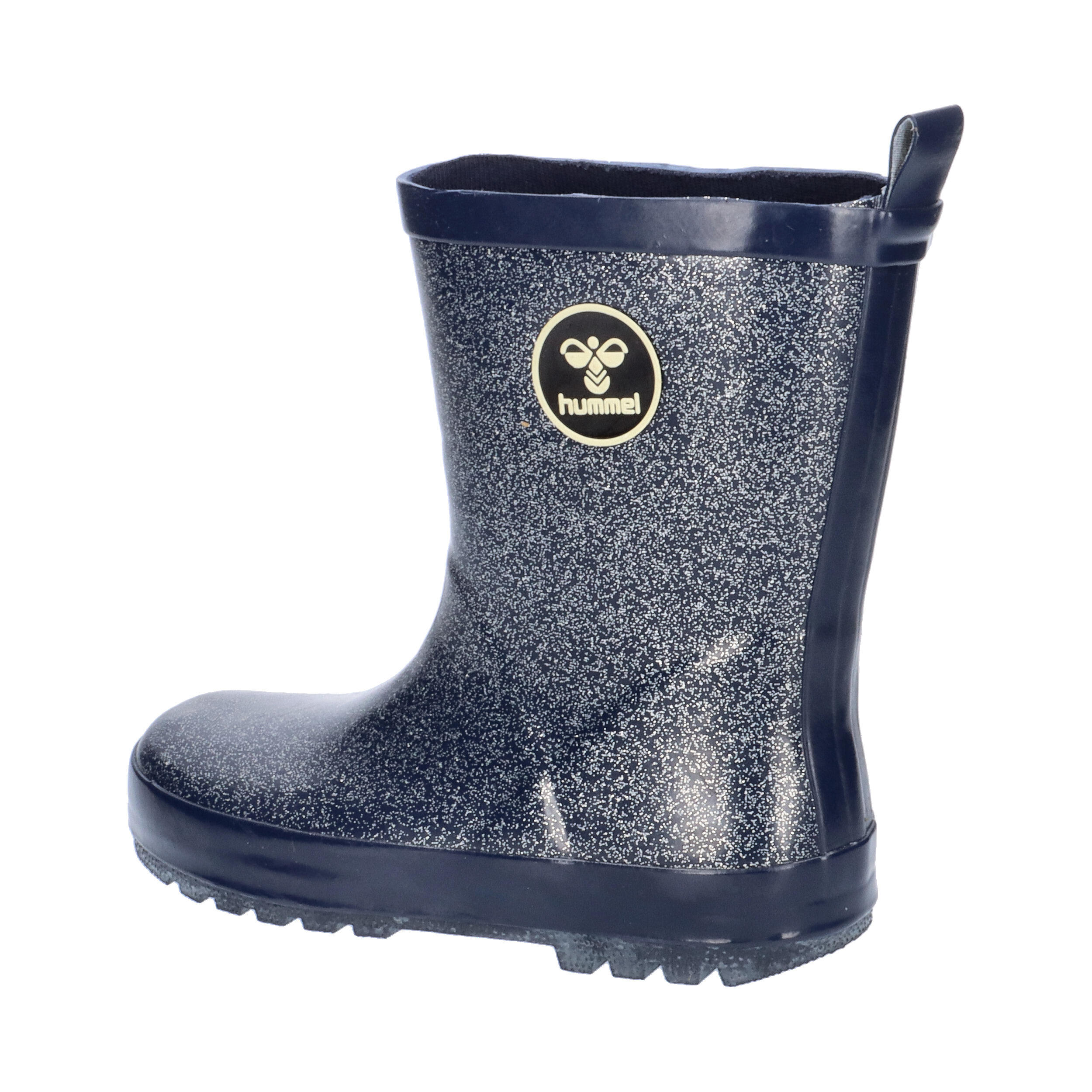 Gummistiefel Glitter Kind Hummel 11/15