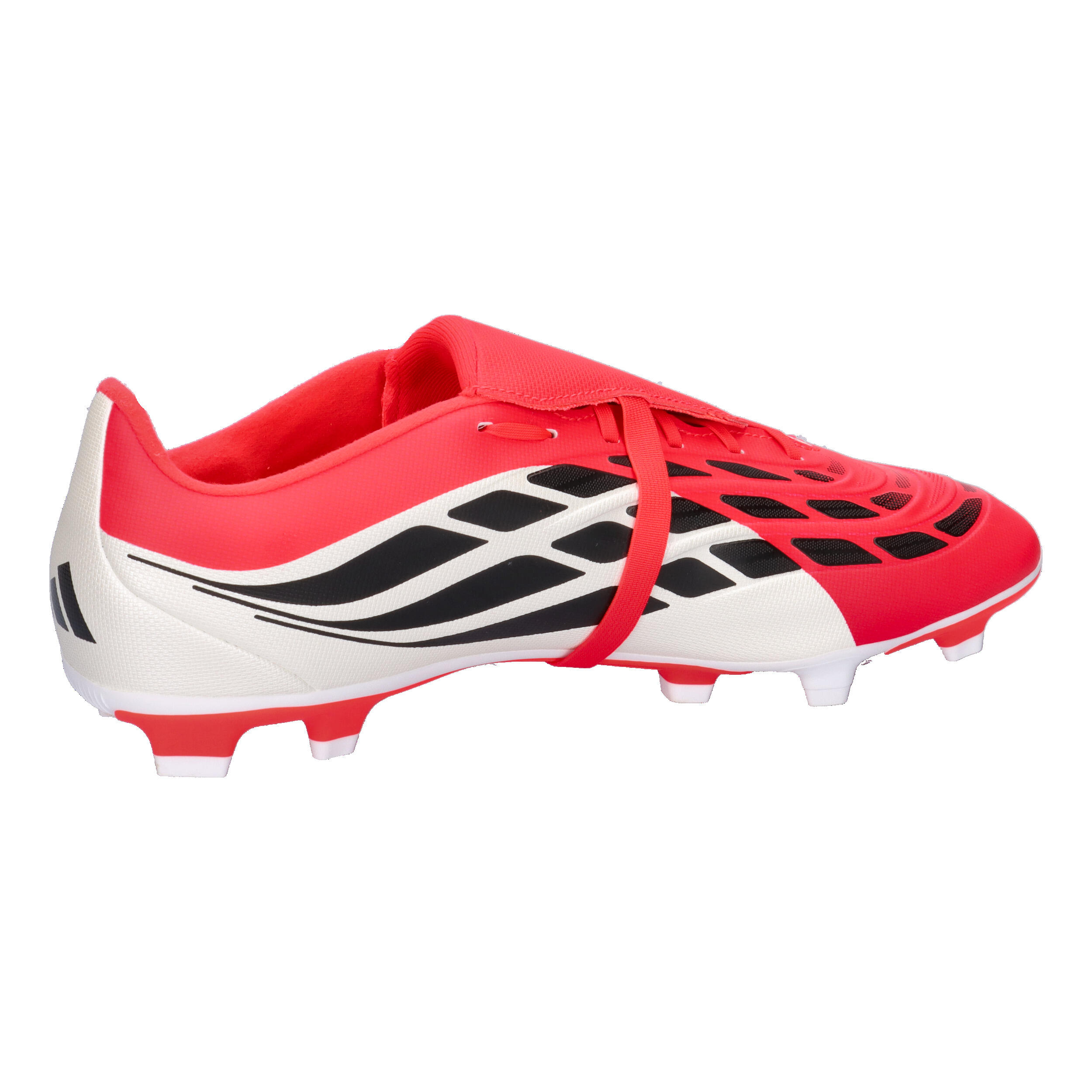 PREDATOR CLUB Fold-Over Tongue Firm Ground/Multi Ground Voetbalschoenen 14/14