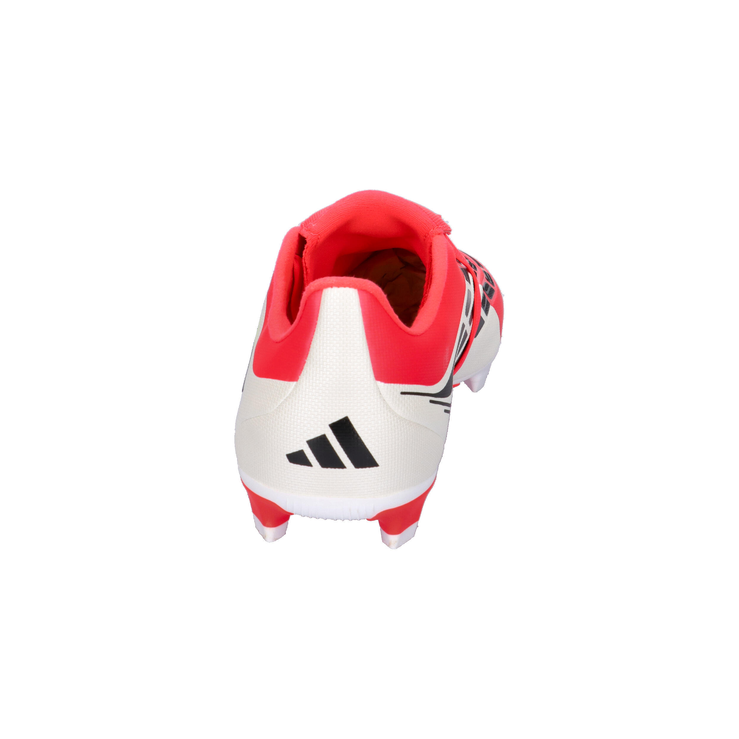 PREDATOR CLUB Fold-Over Tongue Firm Ground/Multi Ground Voetbalschoenen 12/14