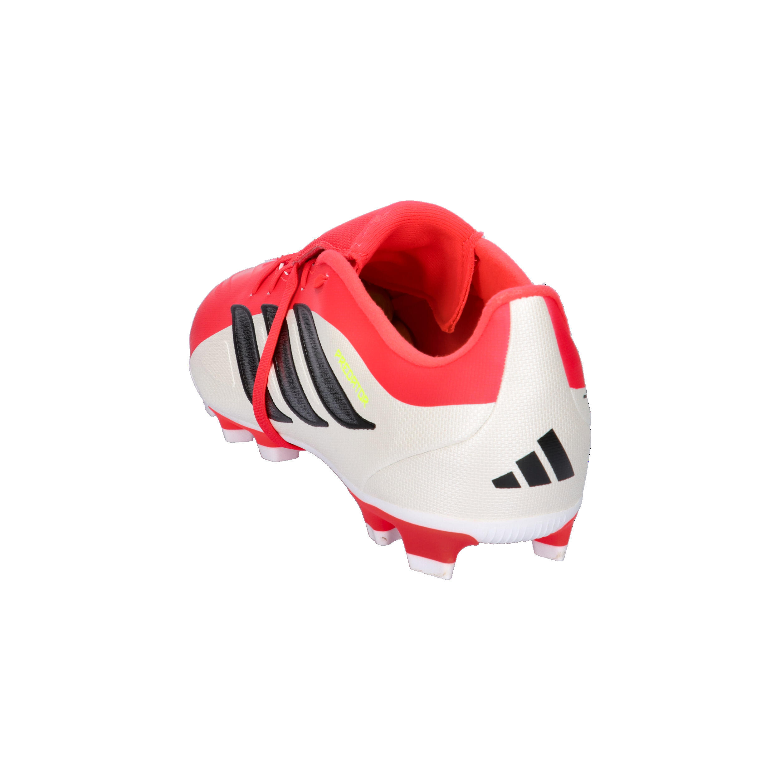 PREDATOR CLUB Fold-Over Tongue Firm Ground/Multi Ground Voetbalschoenen 11/14