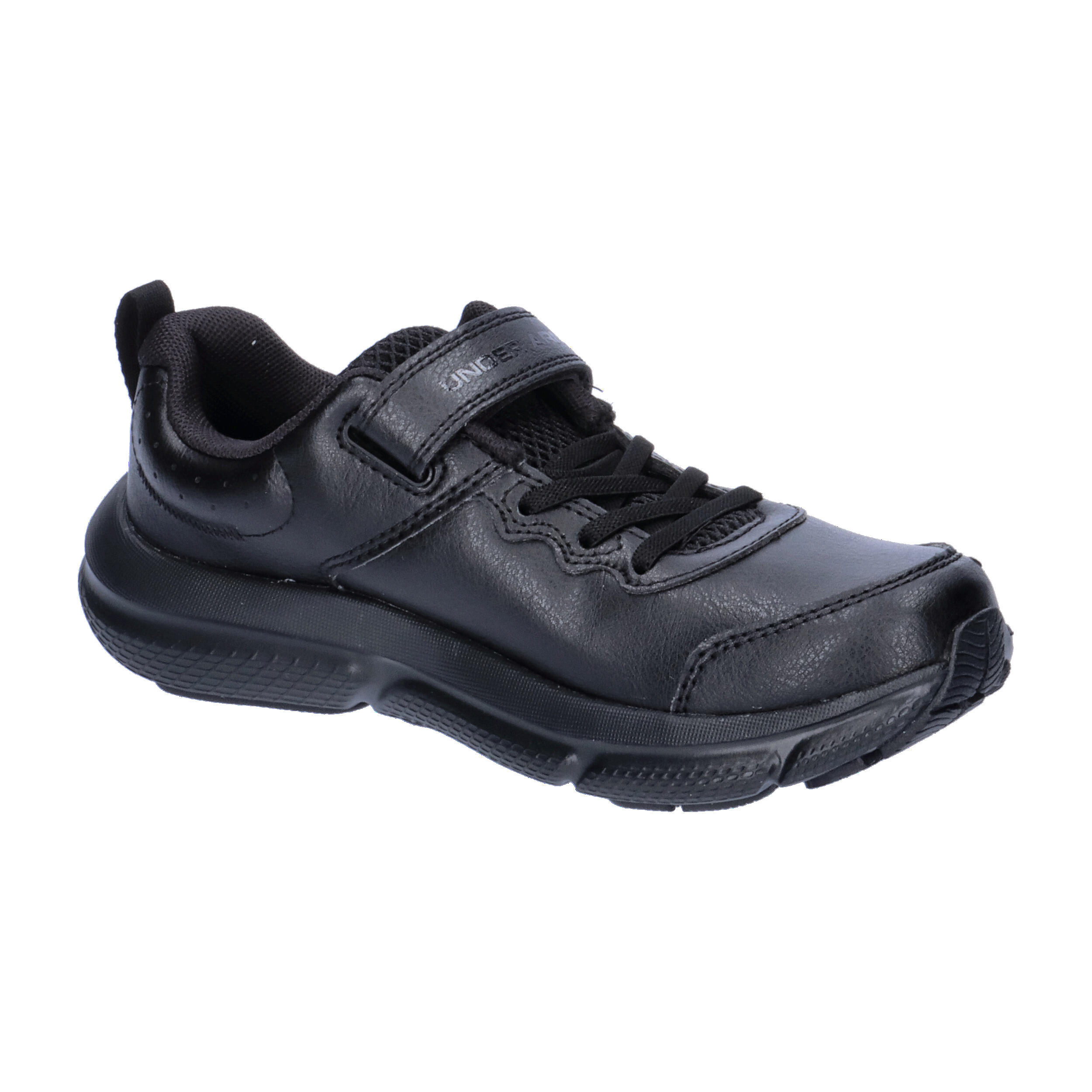 Scarpe Camminata sportiva Unisex 77-3027100 Nero 8/14