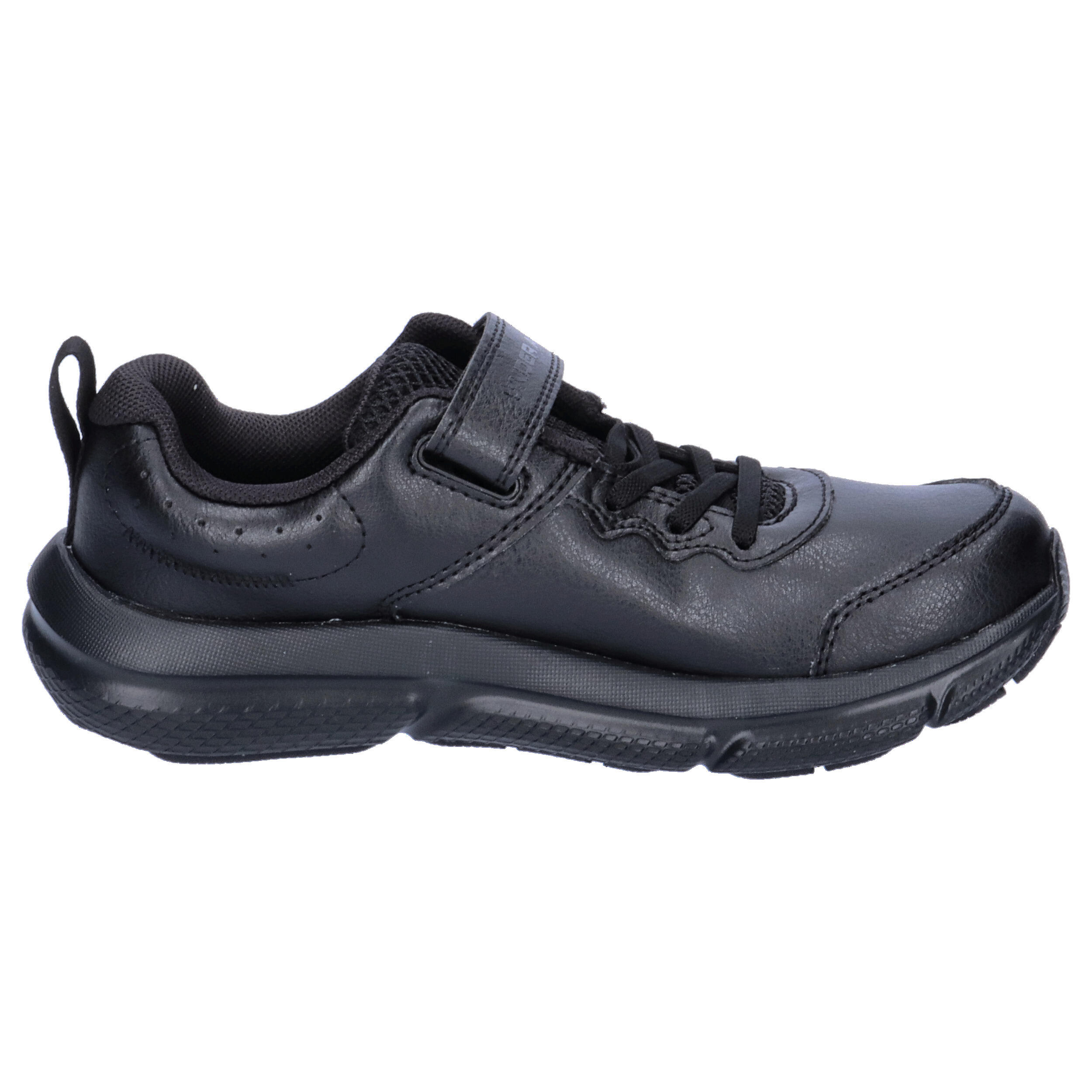Scarpe Camminata sportiva Unisex 77-3027100 Nero 7/14