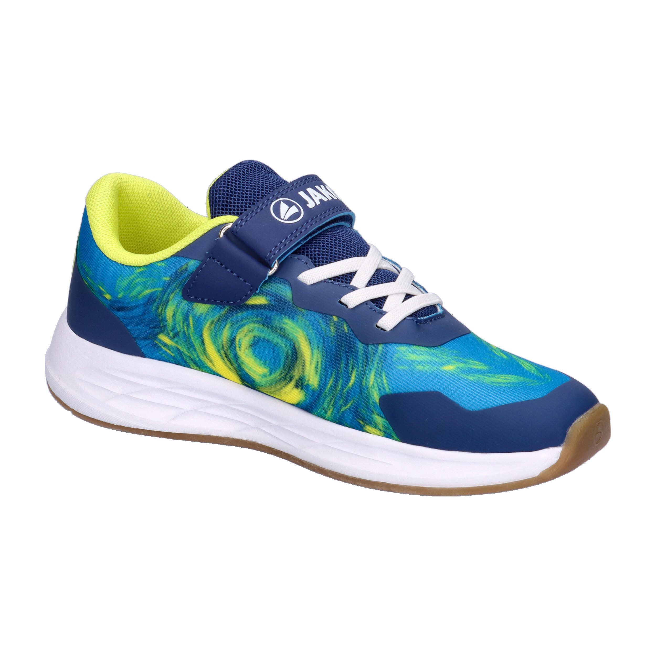 Jako Kinder Hallenschuhe RiverFun Junior 5628 8/15