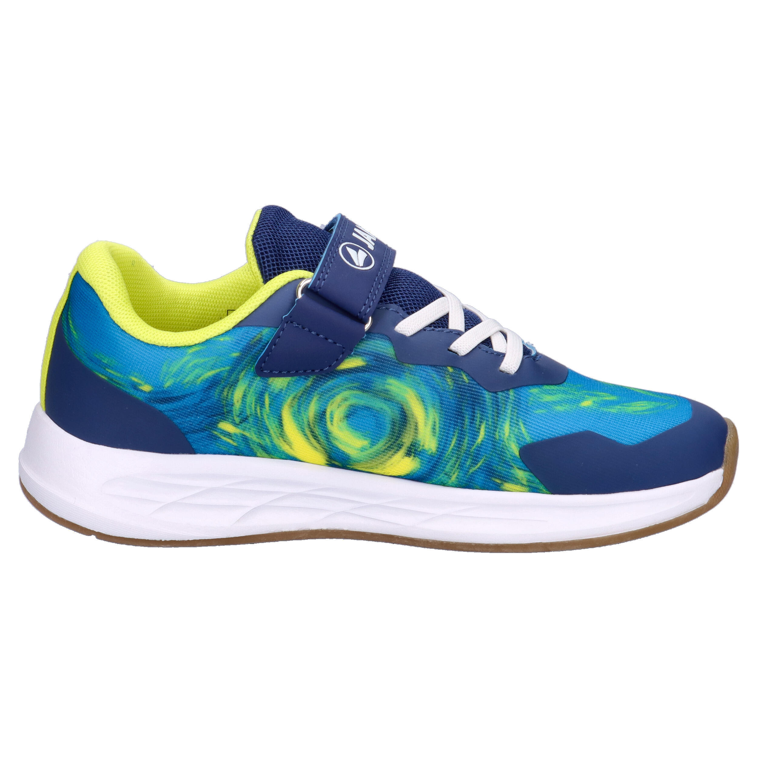 Jako Kinder Hallenschuhe RiverFun Junior 5628 7/15