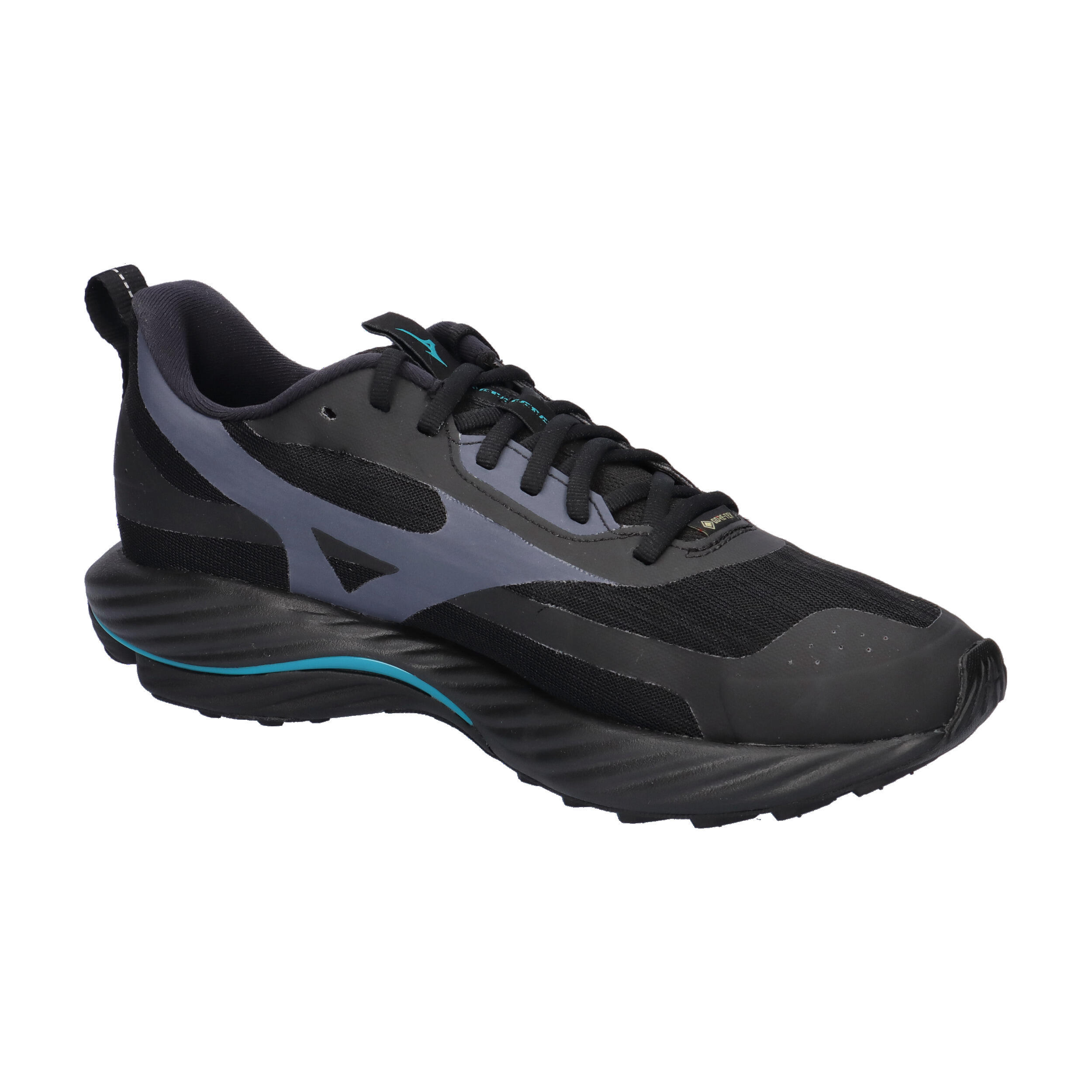 Buty do biegania męskie  Mizuno Wave Rider GTX 3 8/15
