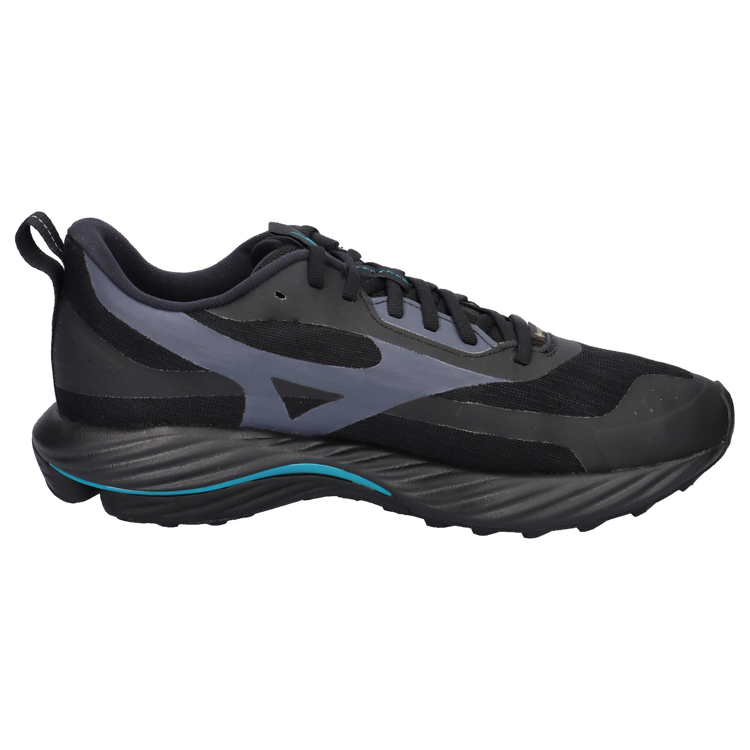 Buty do biegania męskie  Mizuno Wave Rider GTX 3 7/15