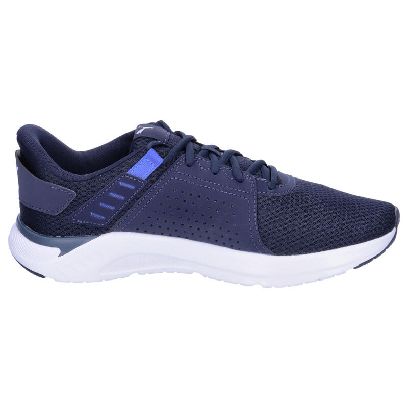 Pantofi sport barbati Puma Ftr Connect, Albastru
