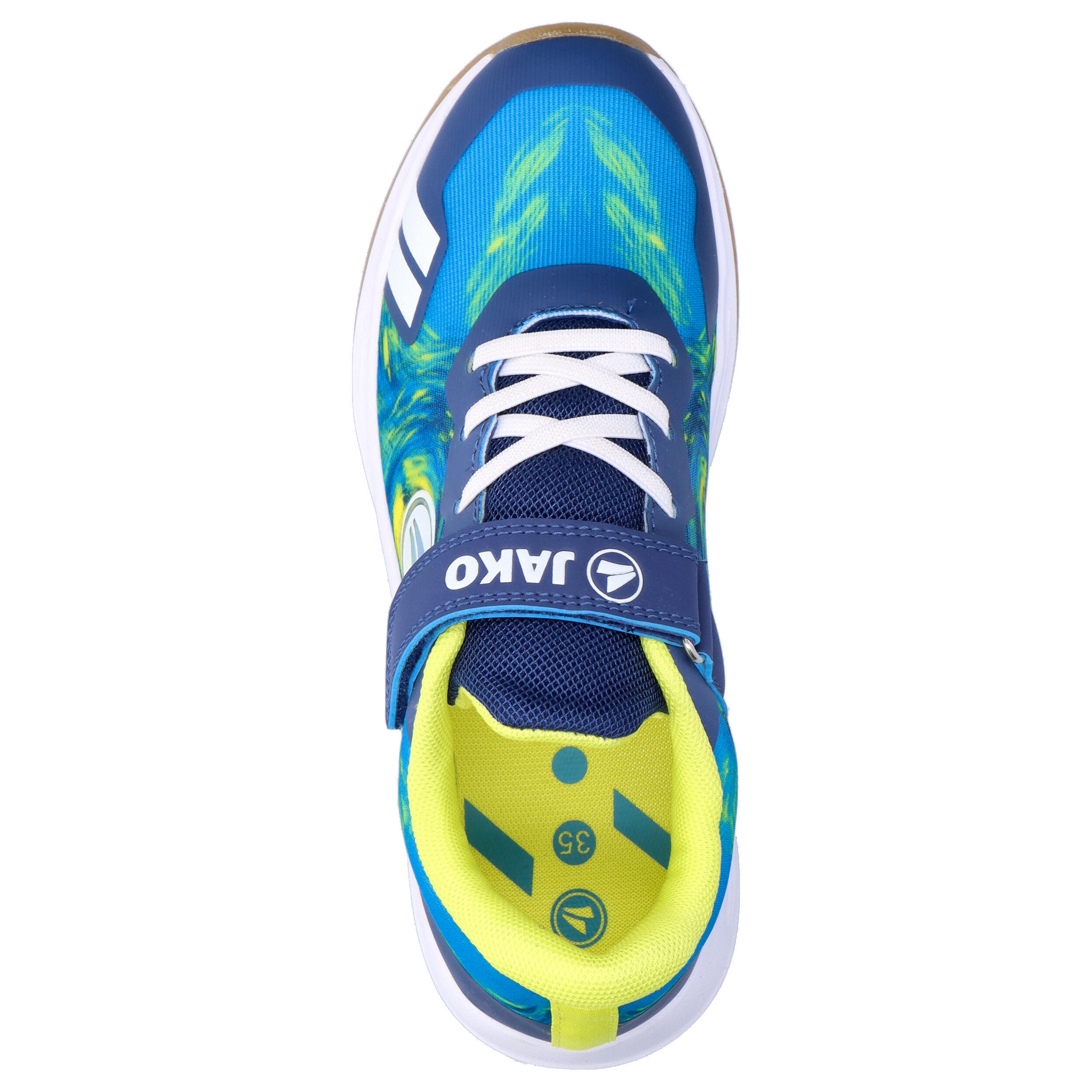 Jako Kinder Hallenschuhe RiverFun Junior 5628 5/15