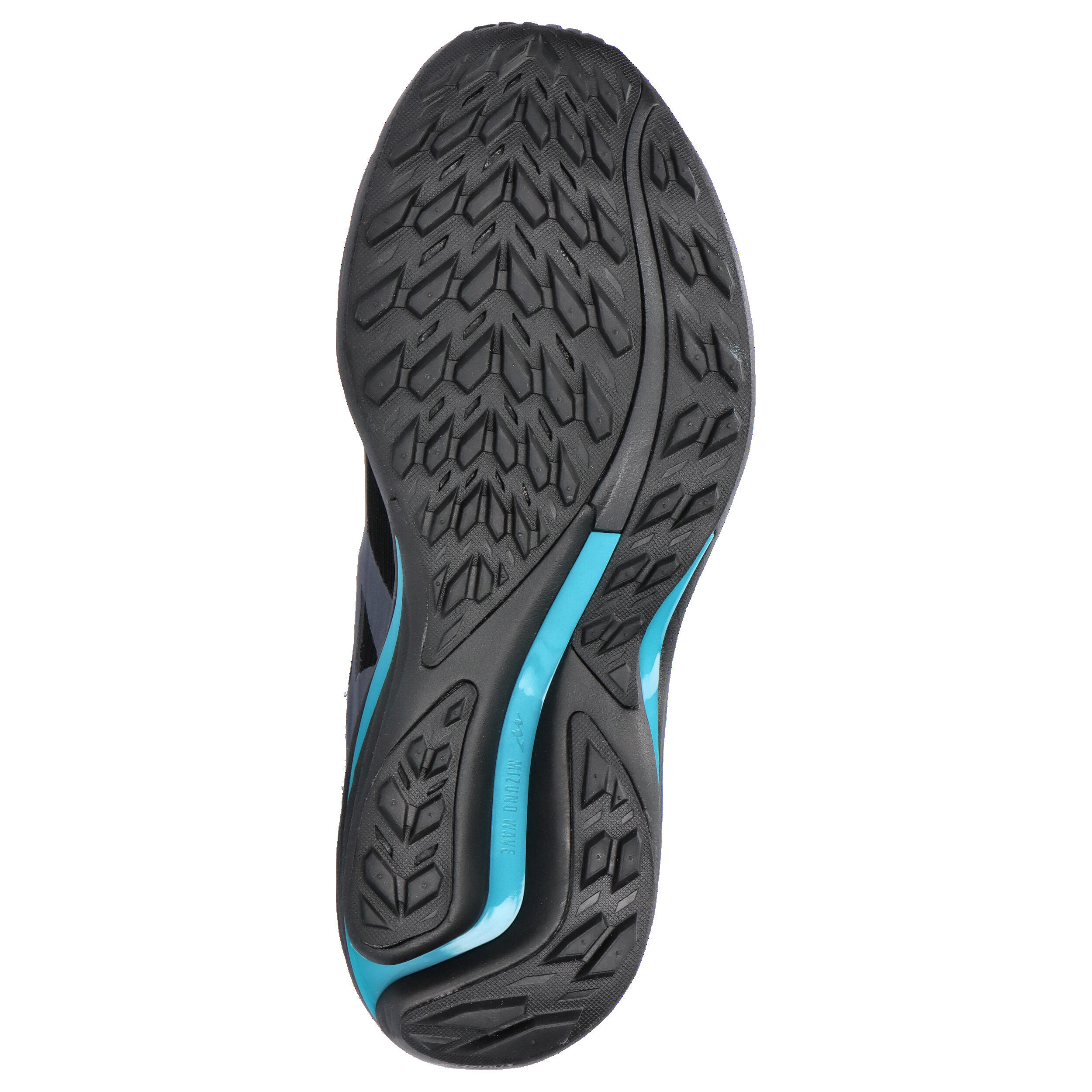 Buty do biegania męskie  Mizuno Wave Rider GTX 3 6/15