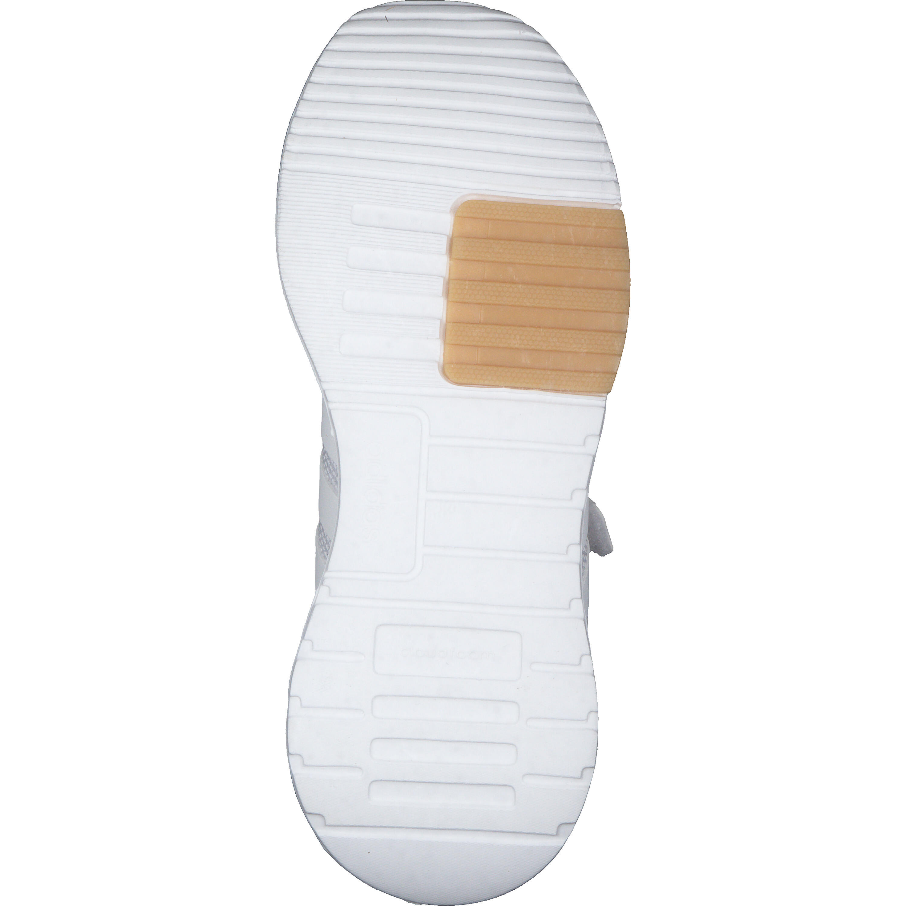 adidas Kinder Sneaker Racer TR21 C 6/15