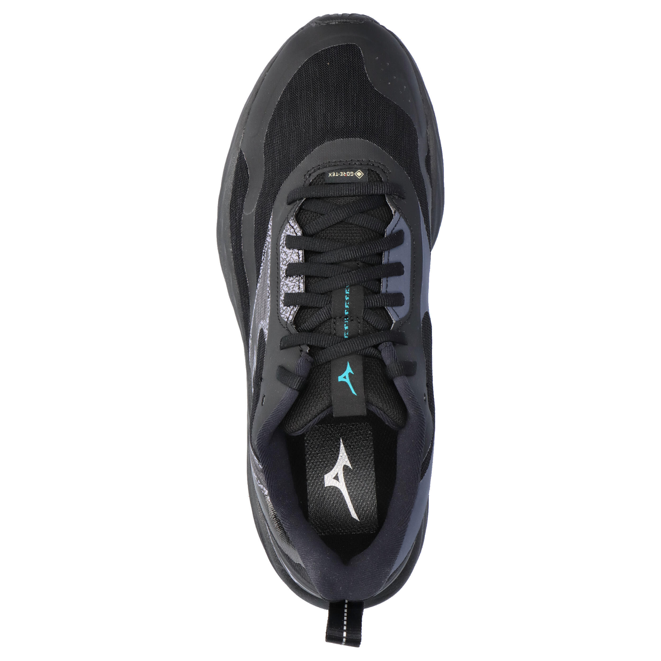 Buty do biegania męskie  Mizuno Wave Rider GTX 3 5/15