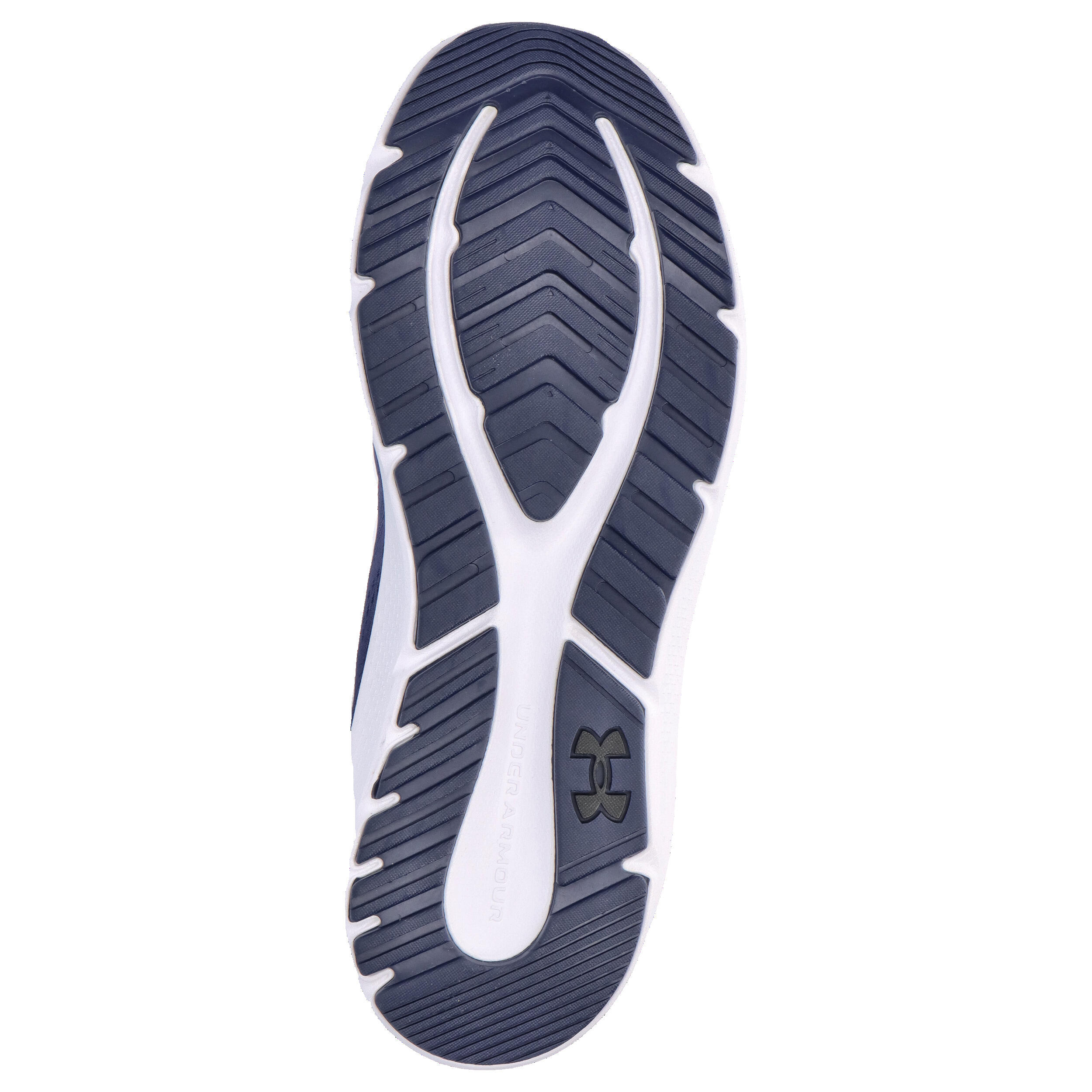 Under Armour Herren Laufschuhe Charged Pursuit 4 6000597 6/15