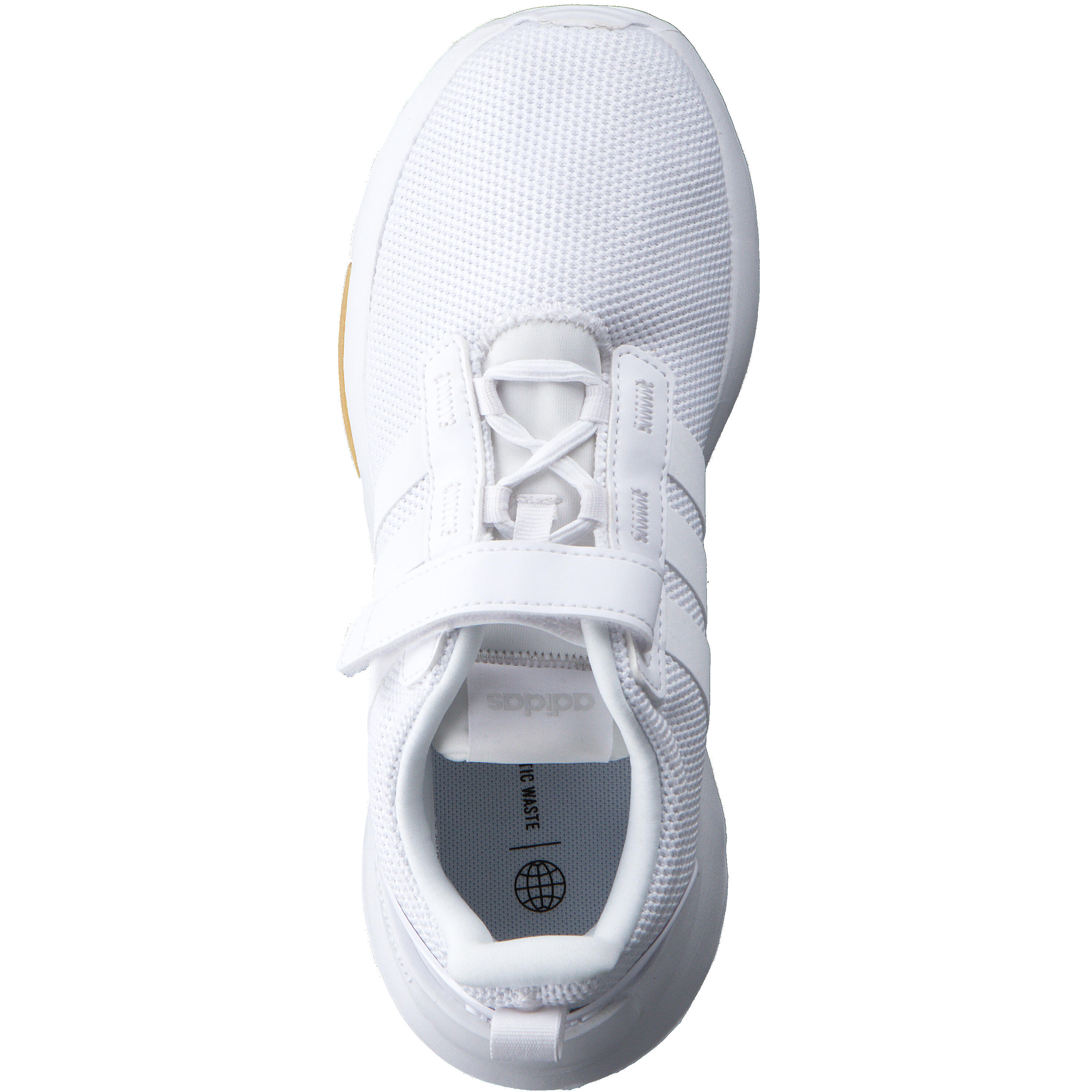 adidas Kinder Sneaker Racer TR21 C 5/15