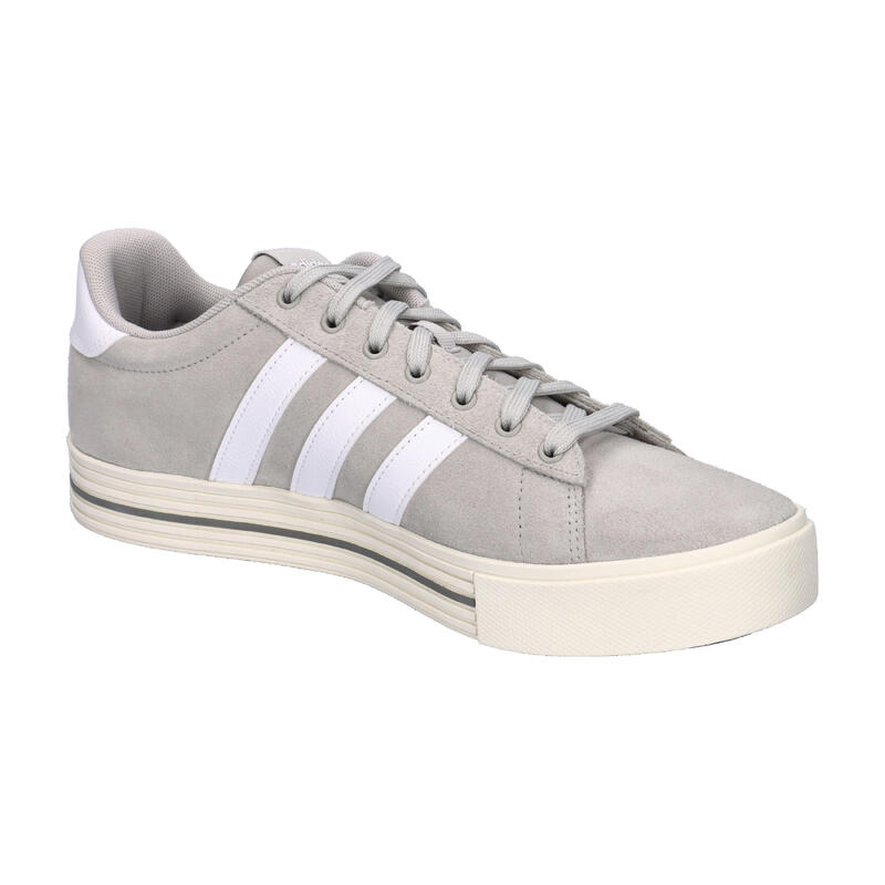 Pantofi Adidas Daily 4.0 Gri Adidași Lifestyle Bărbați