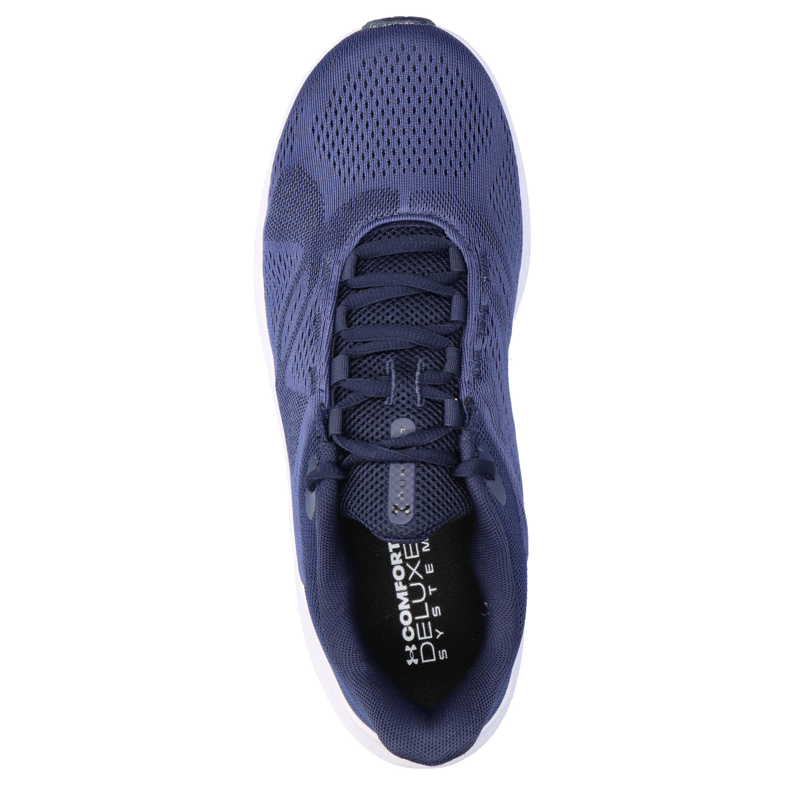 Under Armour Herren Laufschuhe Charged Pursuit 4 6000597 5/15