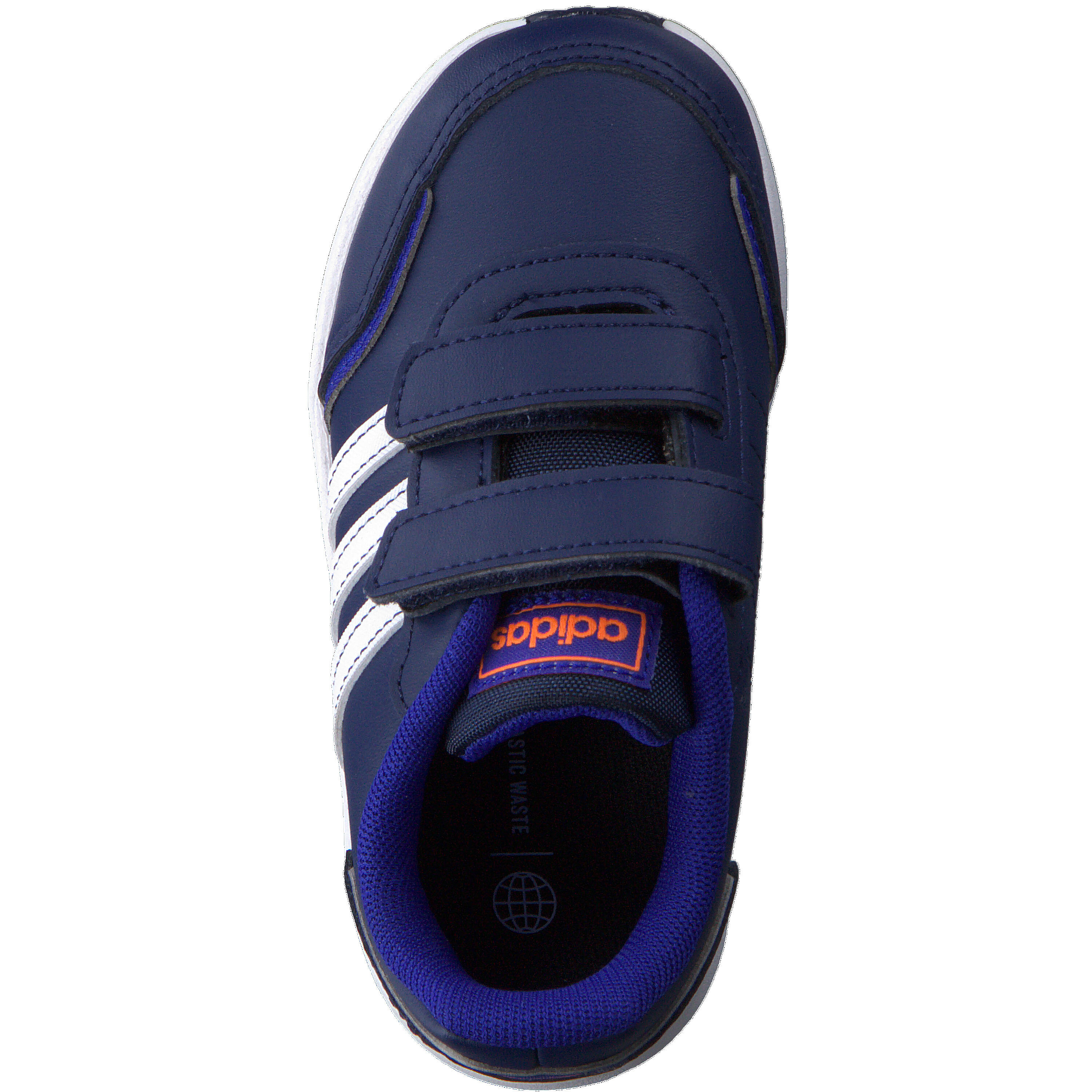 Zapatillas Adidas modelo H03794 para niños unisex 5/15