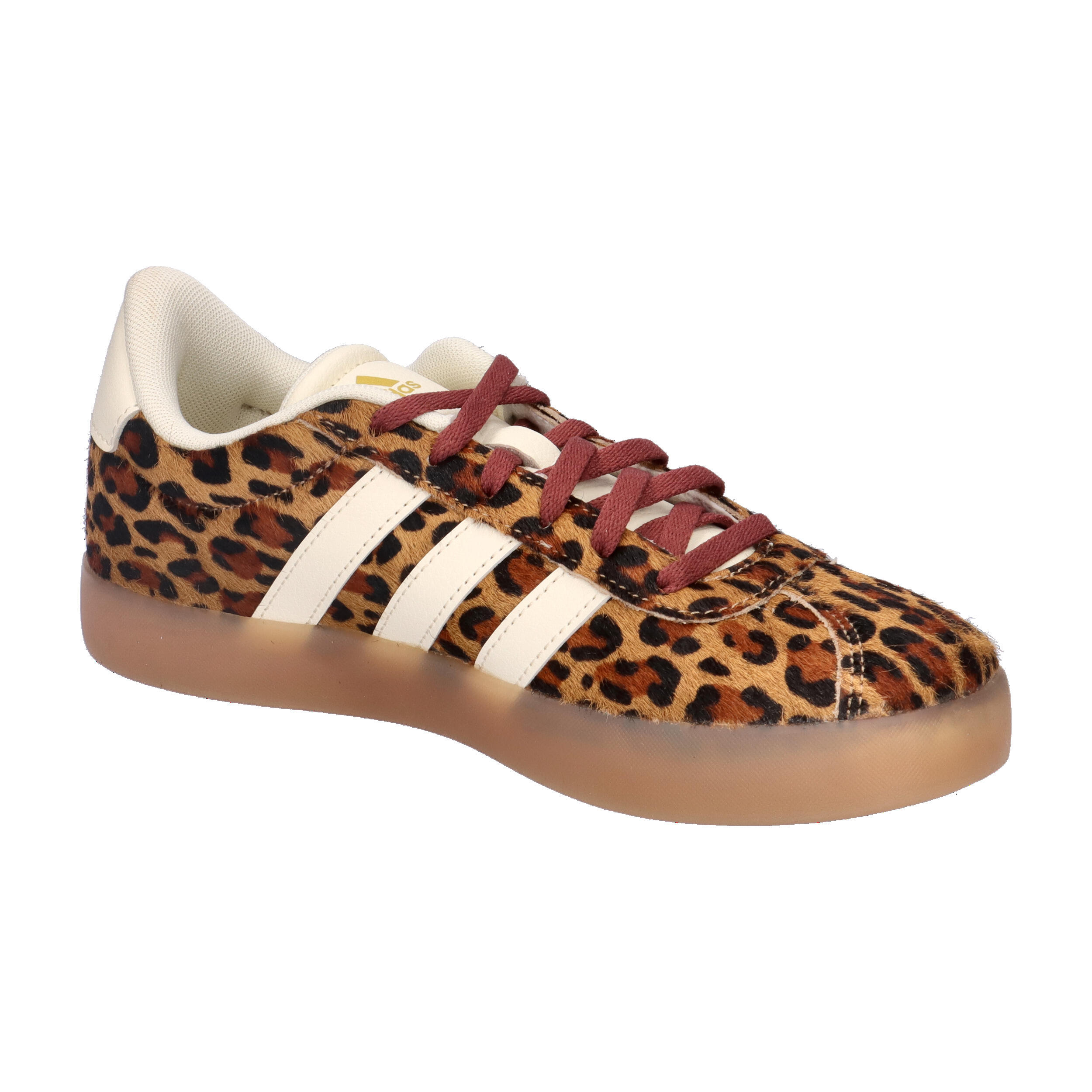 adidas Kinder Sneaker VL Court 3.0 K 8/15