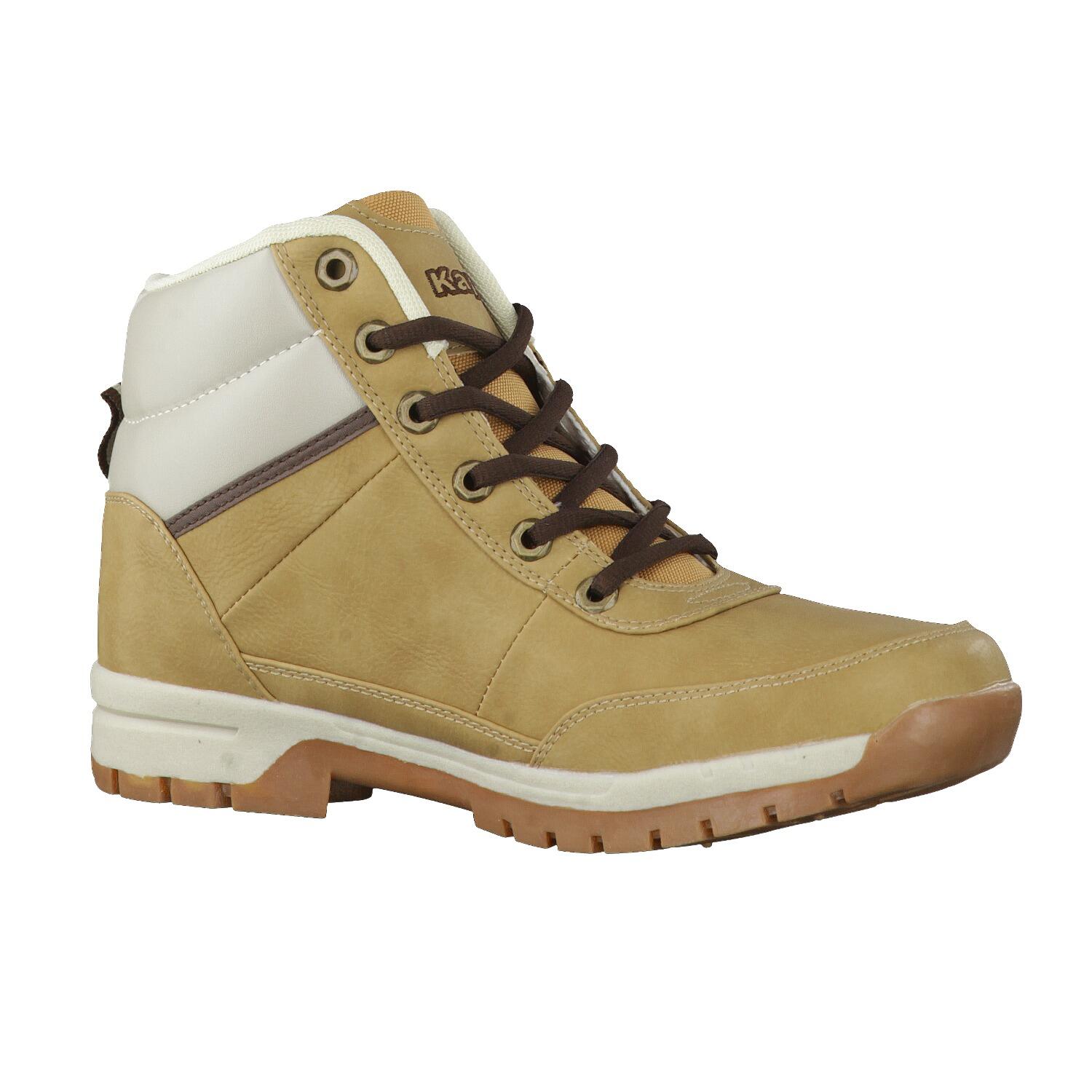 Schoenen universeel voor heren Kappa Bright Mid Light 8/15
