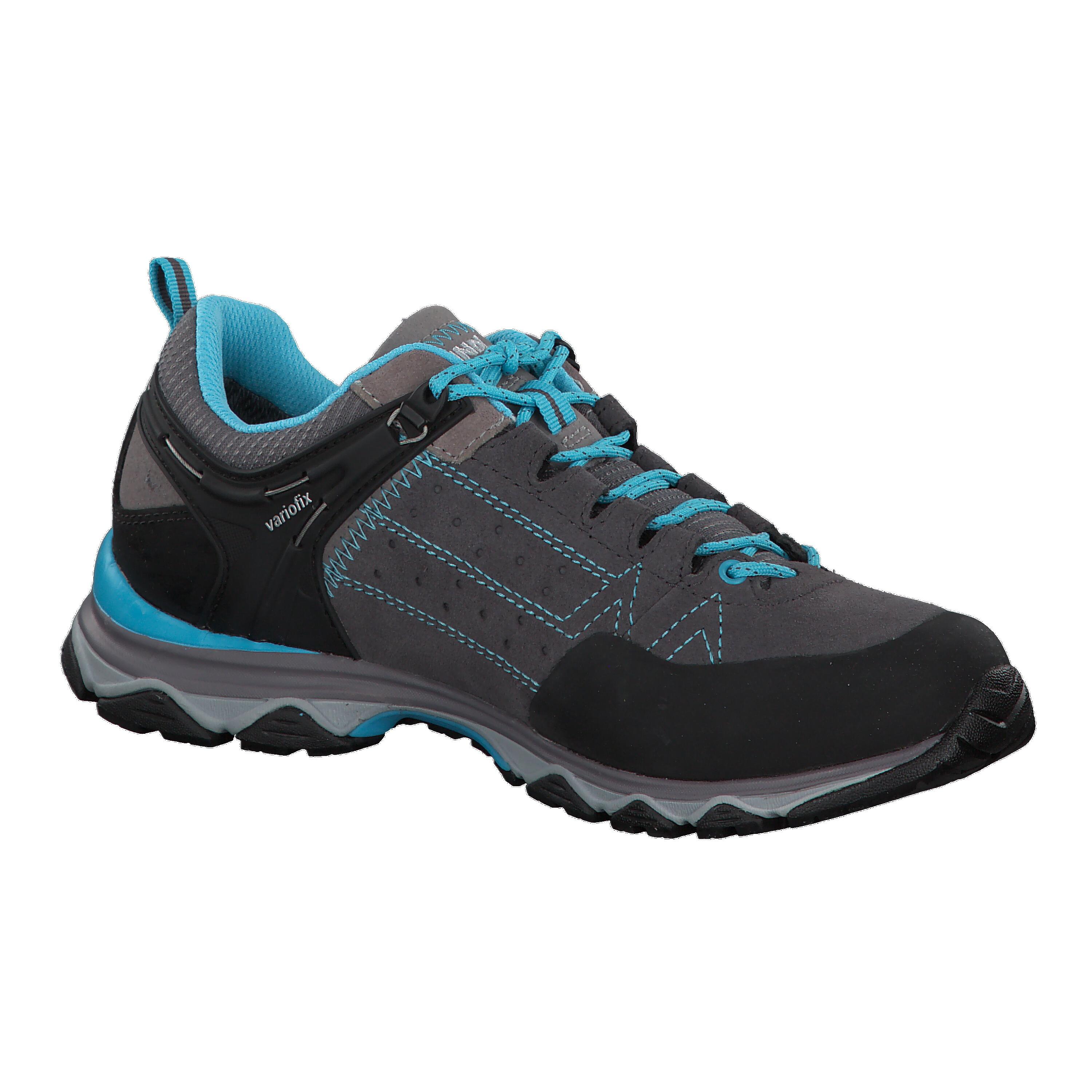 Buty trekkingowe damskie Meindl Ontario Gore-Tex 8/15