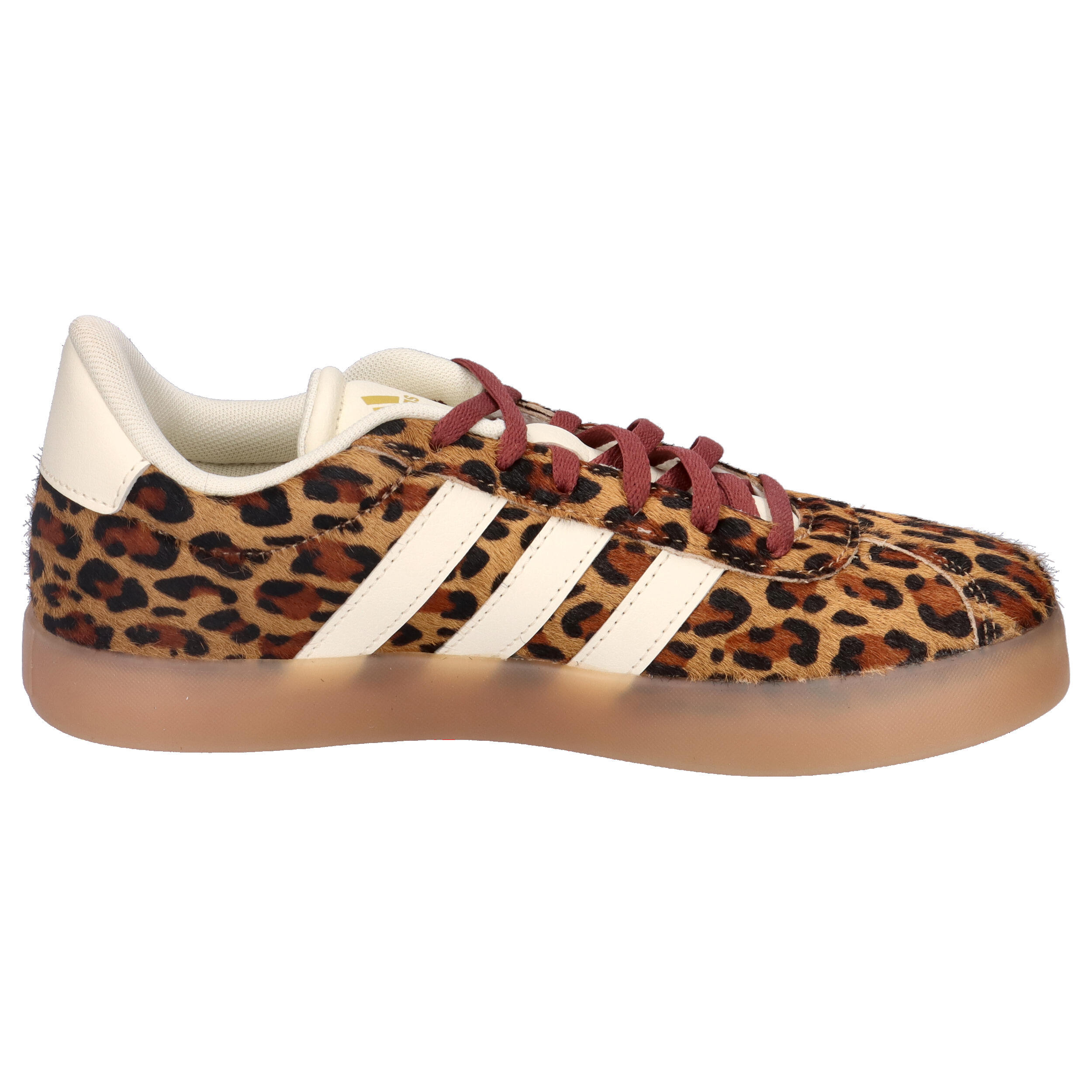 adidas Kinder Sneaker VL Court 3.0 K 7/15