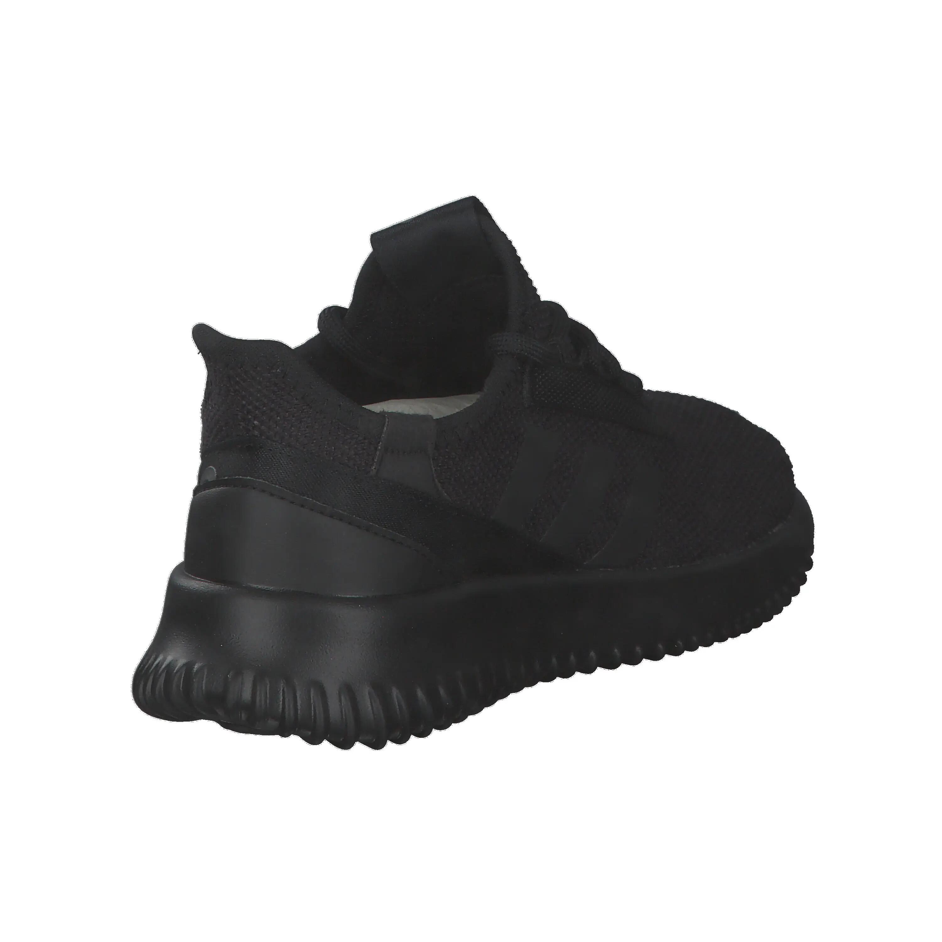 Buty Dziecko Adidas Kaptir 2.0 czarny 14/15