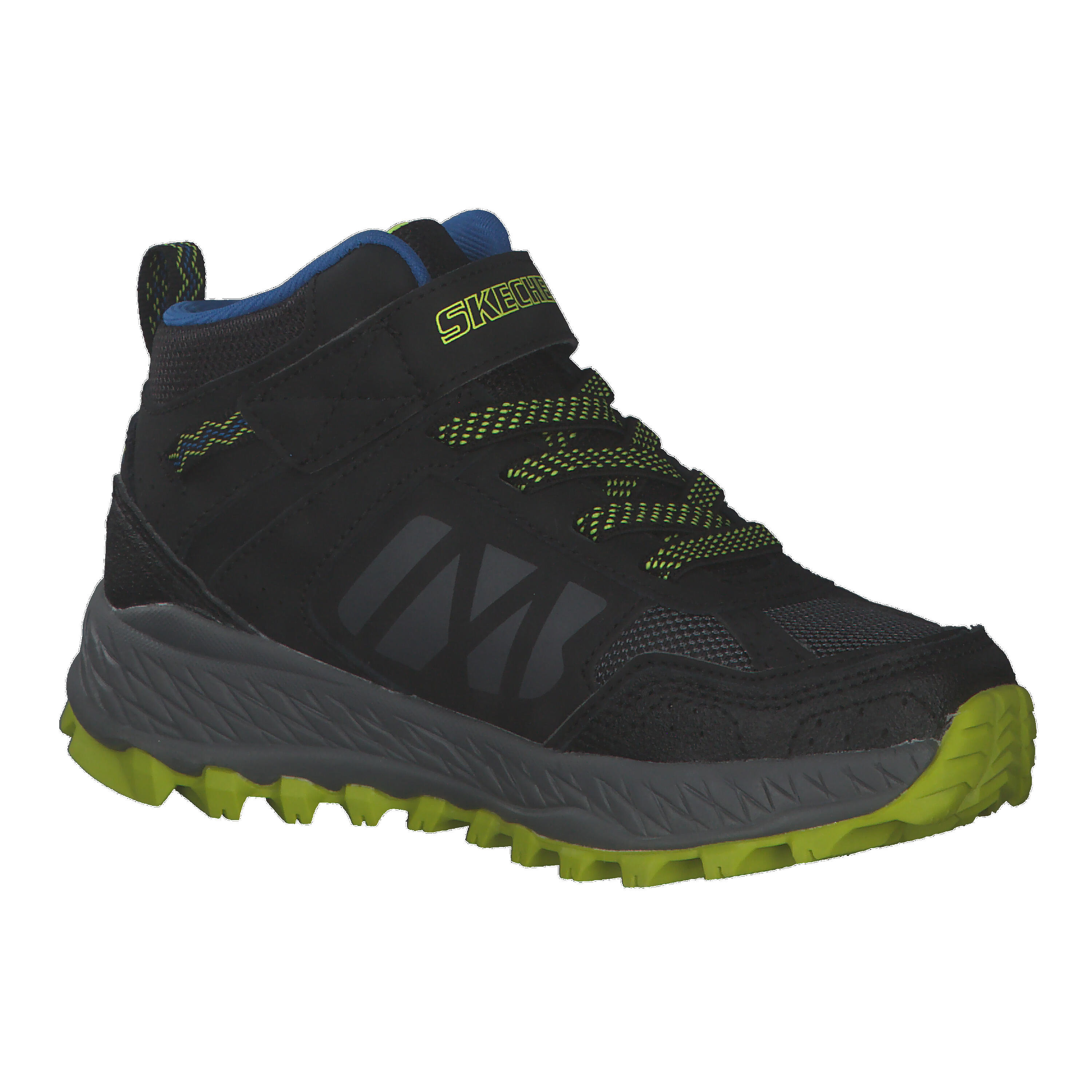 Trekkingschoenen voor jongens Fuse Tread-Trekor 8/15