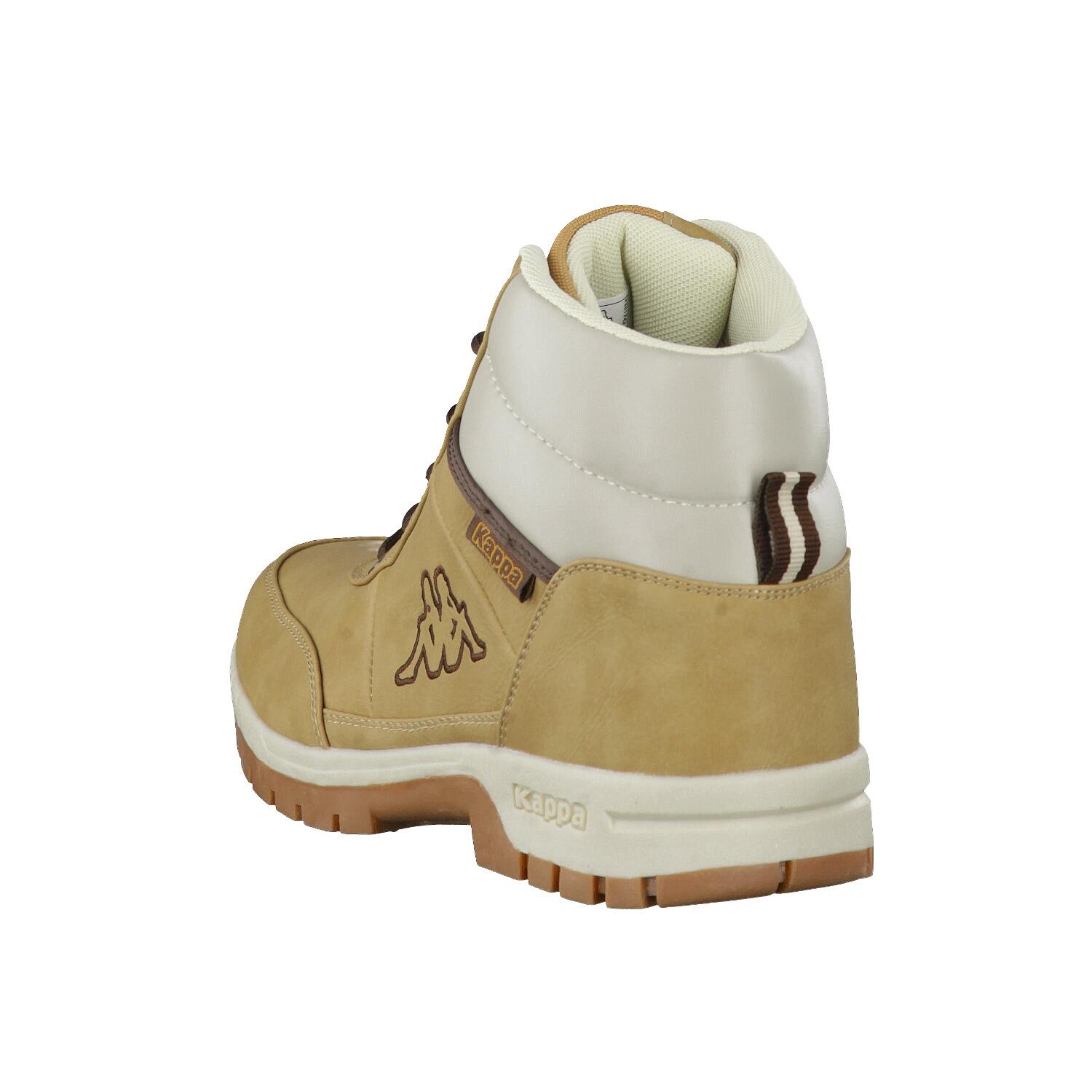 Schoenen universeel voor heren Kappa Bright Mid Light 12/15