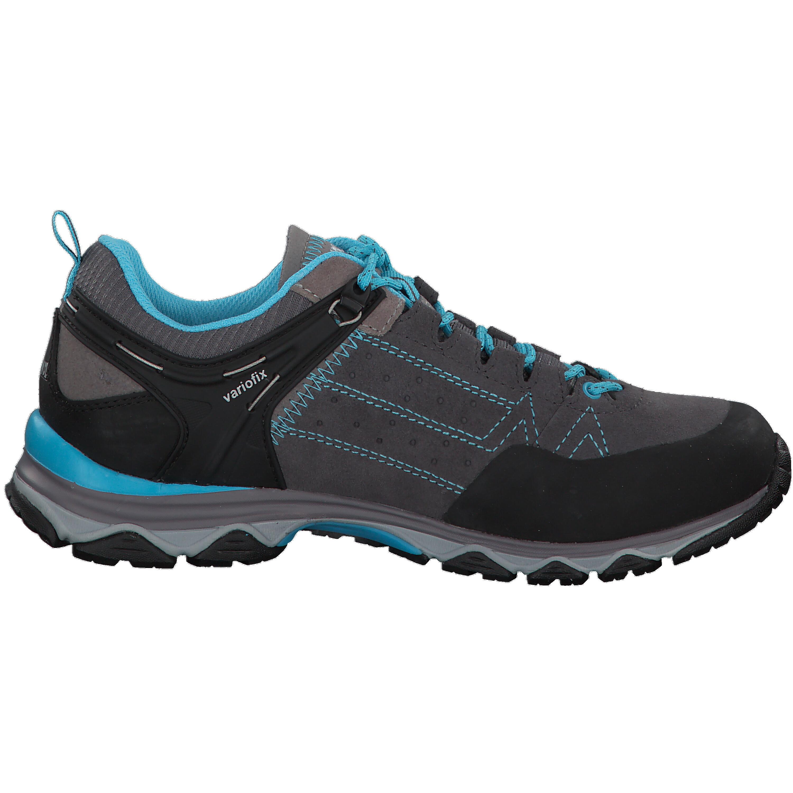 Buty trekkingowe damskie Meindl Ontario Gore-Tex 7/15