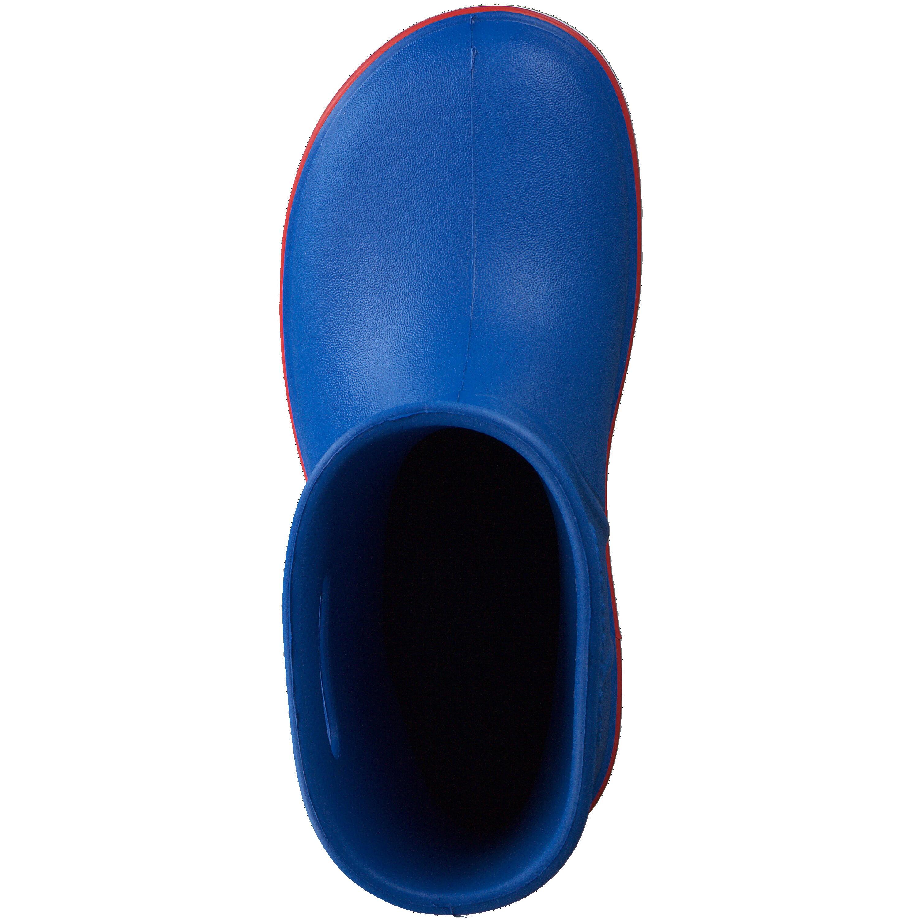 CROCS chaussures décontractées Bottes de pluie Crocsband pour enfants 5/15