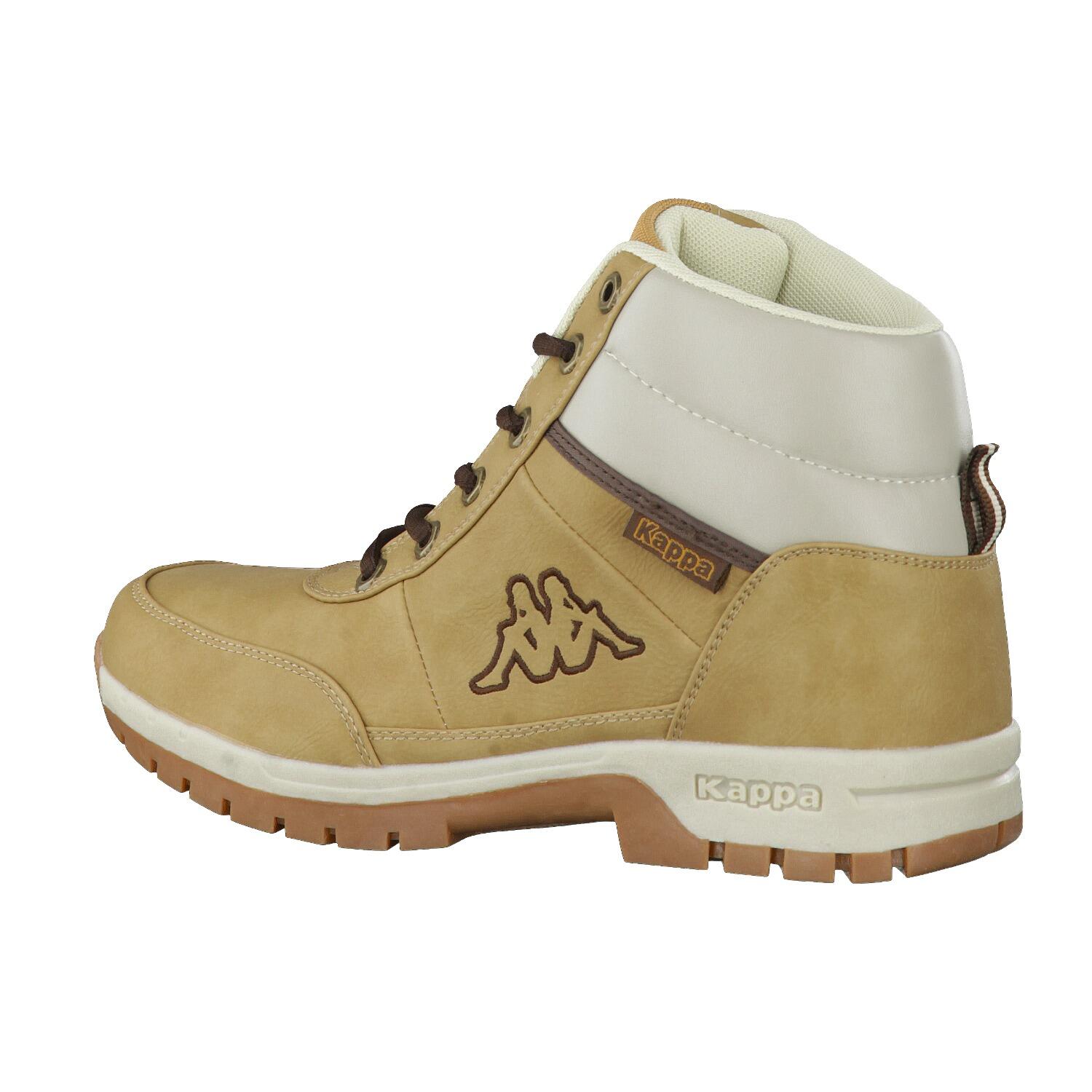 Schoenen universeel voor heren Kappa Bright Mid Light 11/15