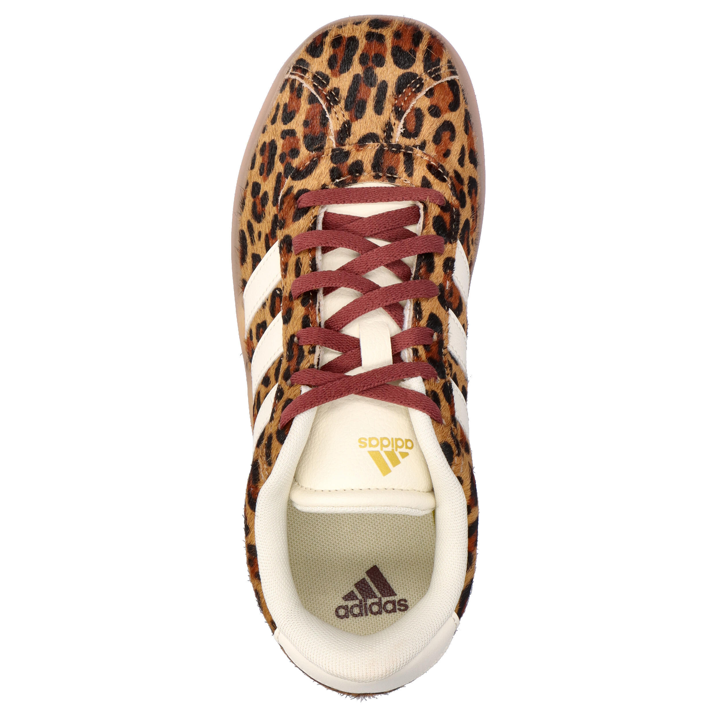 adidas Kinder Sneaker VL Court 3.0 K 5/15