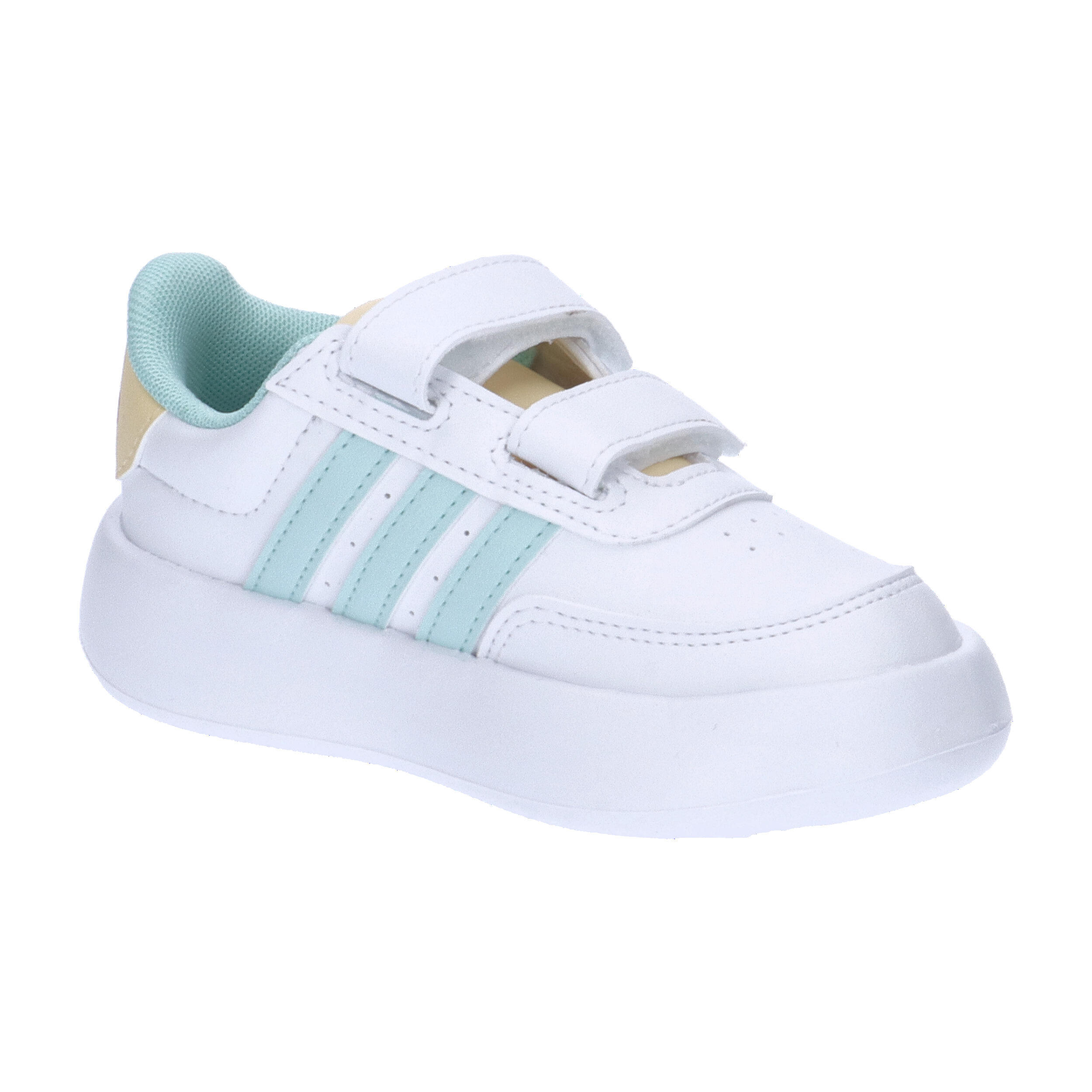 adidas Kinder Sneaker Breaknet 2.0 CF I 8/15