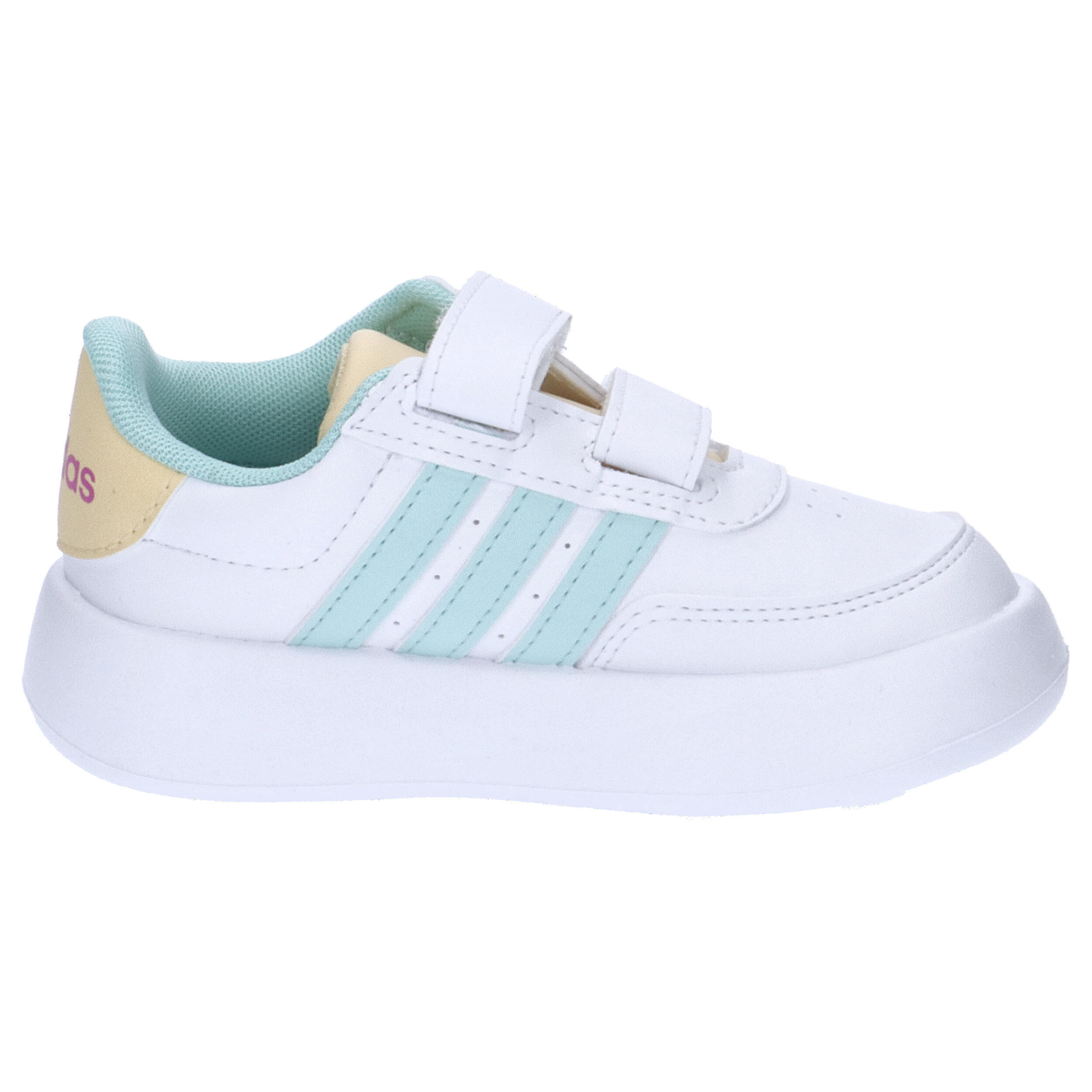 adidas Kinder Sneaker Breaknet 2.0 CF I 7/15