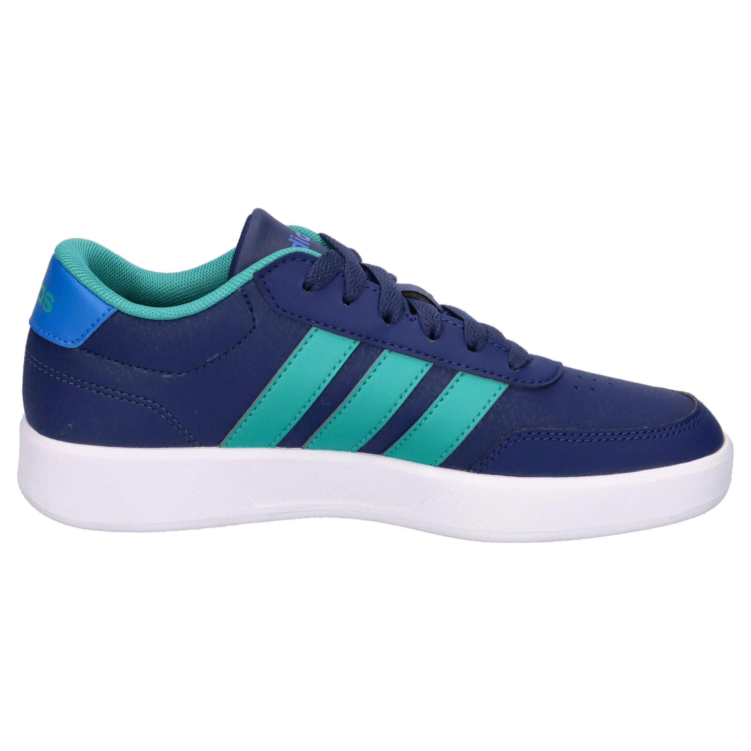 adidas Kinder Sneaker BREAKNET 3.0 J 7/15